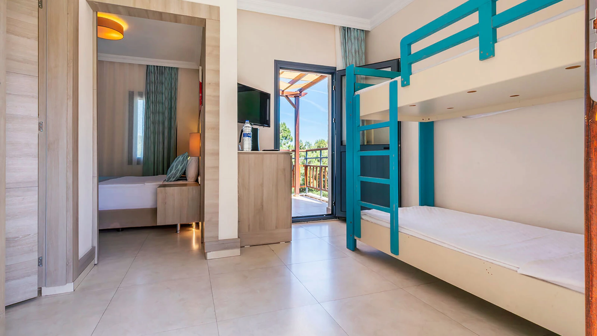 Bodrum Park Resort – 46