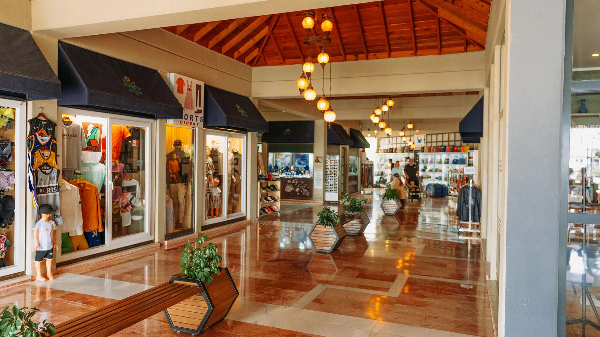 Club Tuana Fethiye – 59
