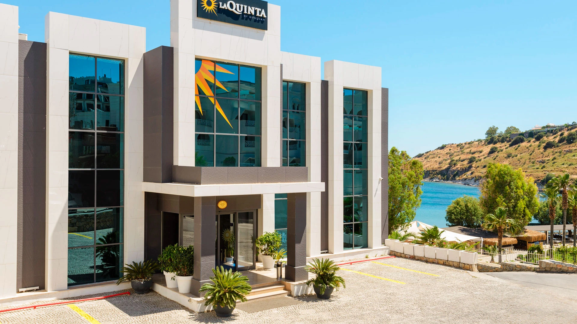 La Quinta By Wyndham Bodrum – 6
