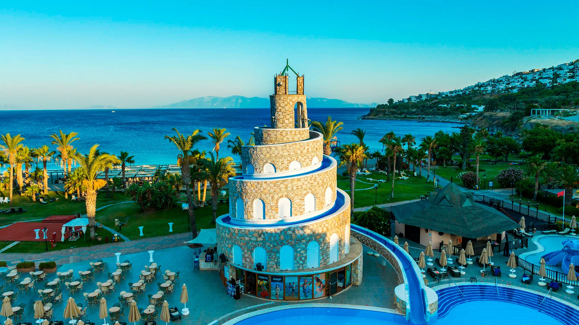 Selectum Collection Bodrum – 94