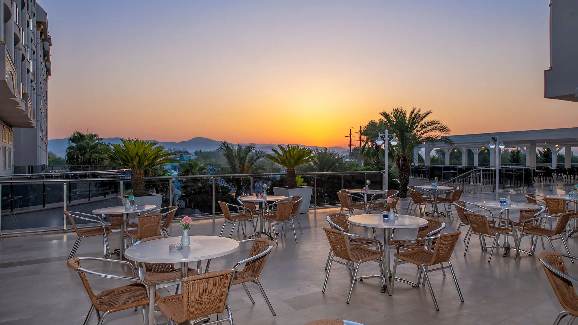 Lrs Lake & River Side Hotel Spa – 32
