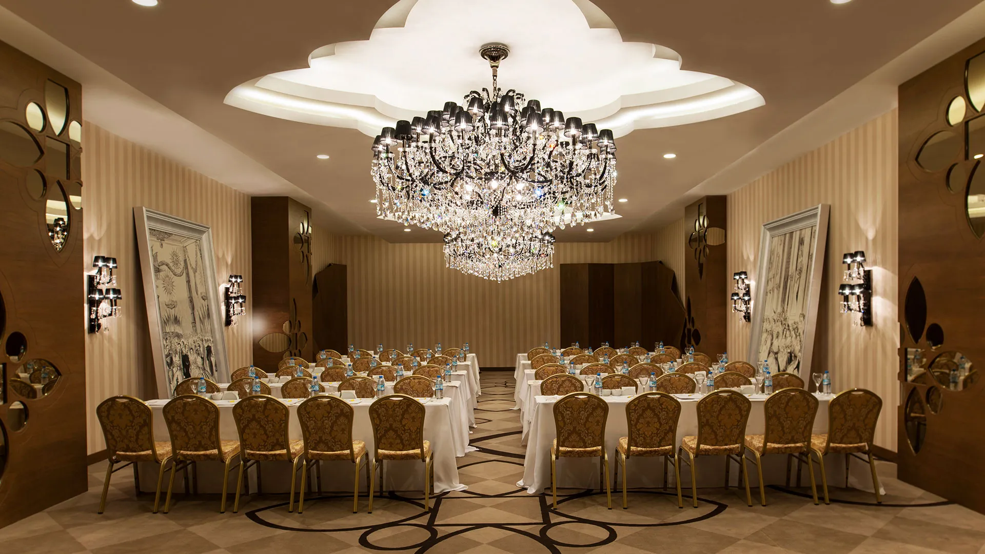 DELPHIN IMPERIAL LARA Нова Година в Анталия с чартър от Пловдив – 19