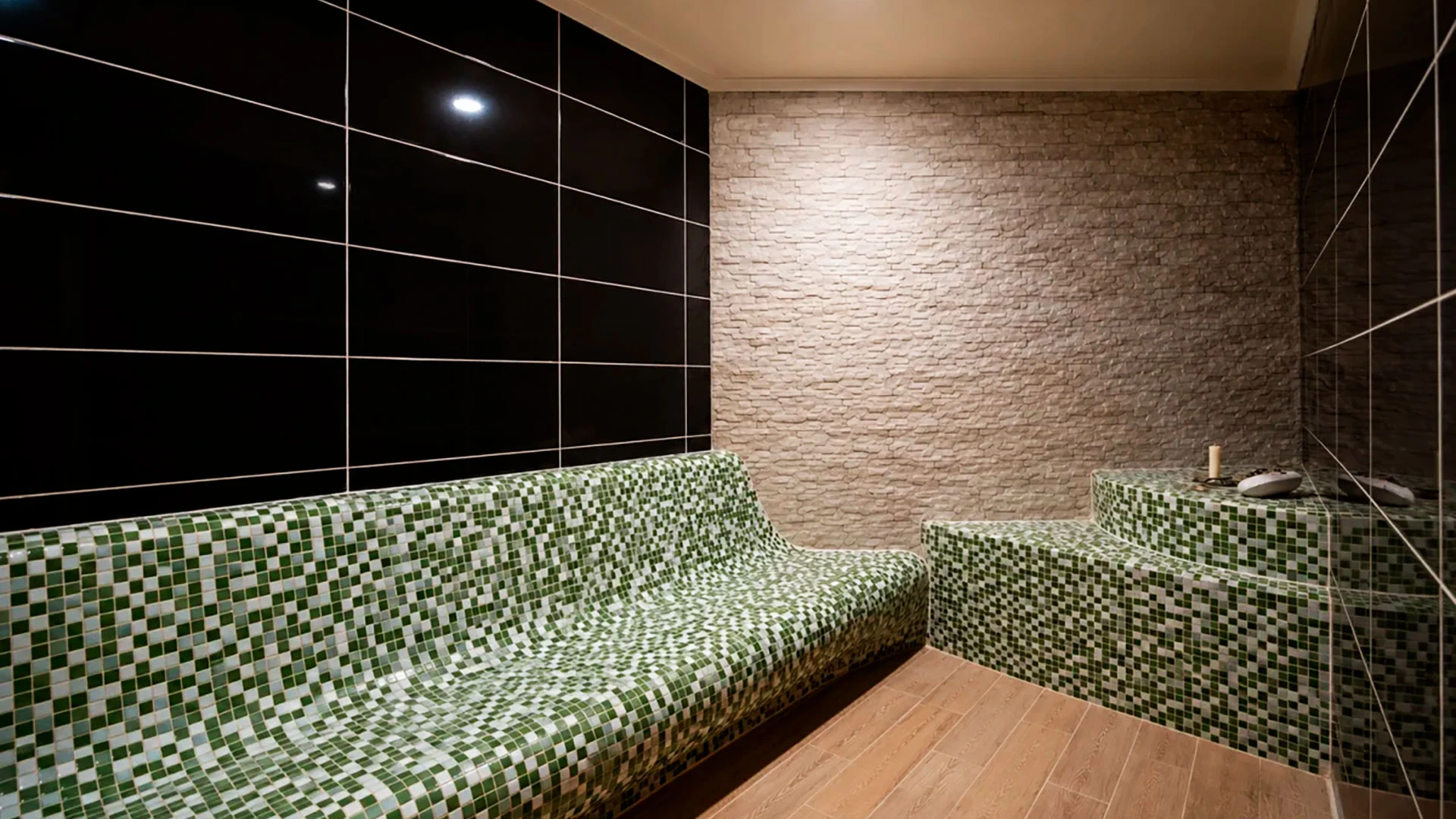 Art Poseidon Side Hotel – 16