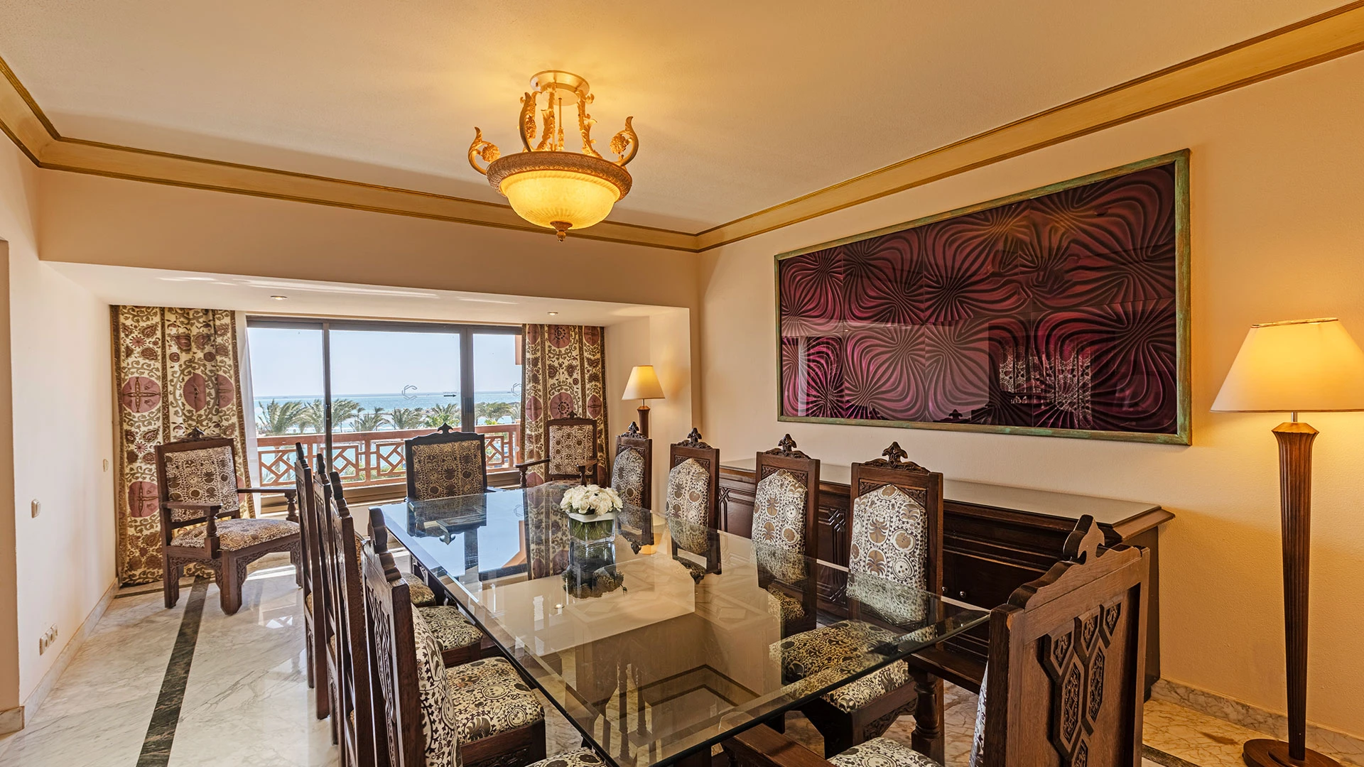 CONTINENTAL HURGHADA RESORT Чартър до Хургада от София [SOF] 2026 – 18