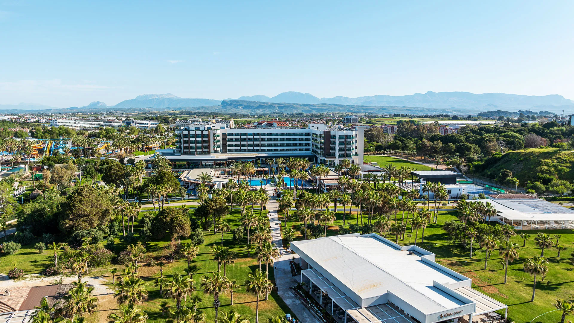 Sural Garden Hotel – 36