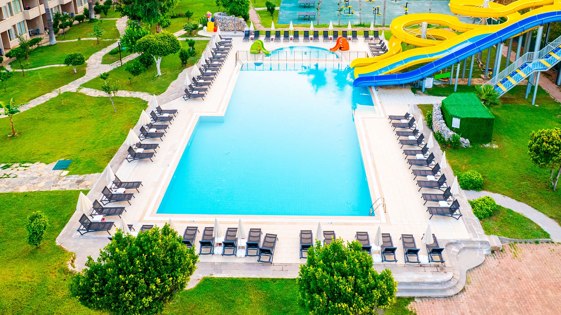 Senza Sunset Beach Hotel – 7