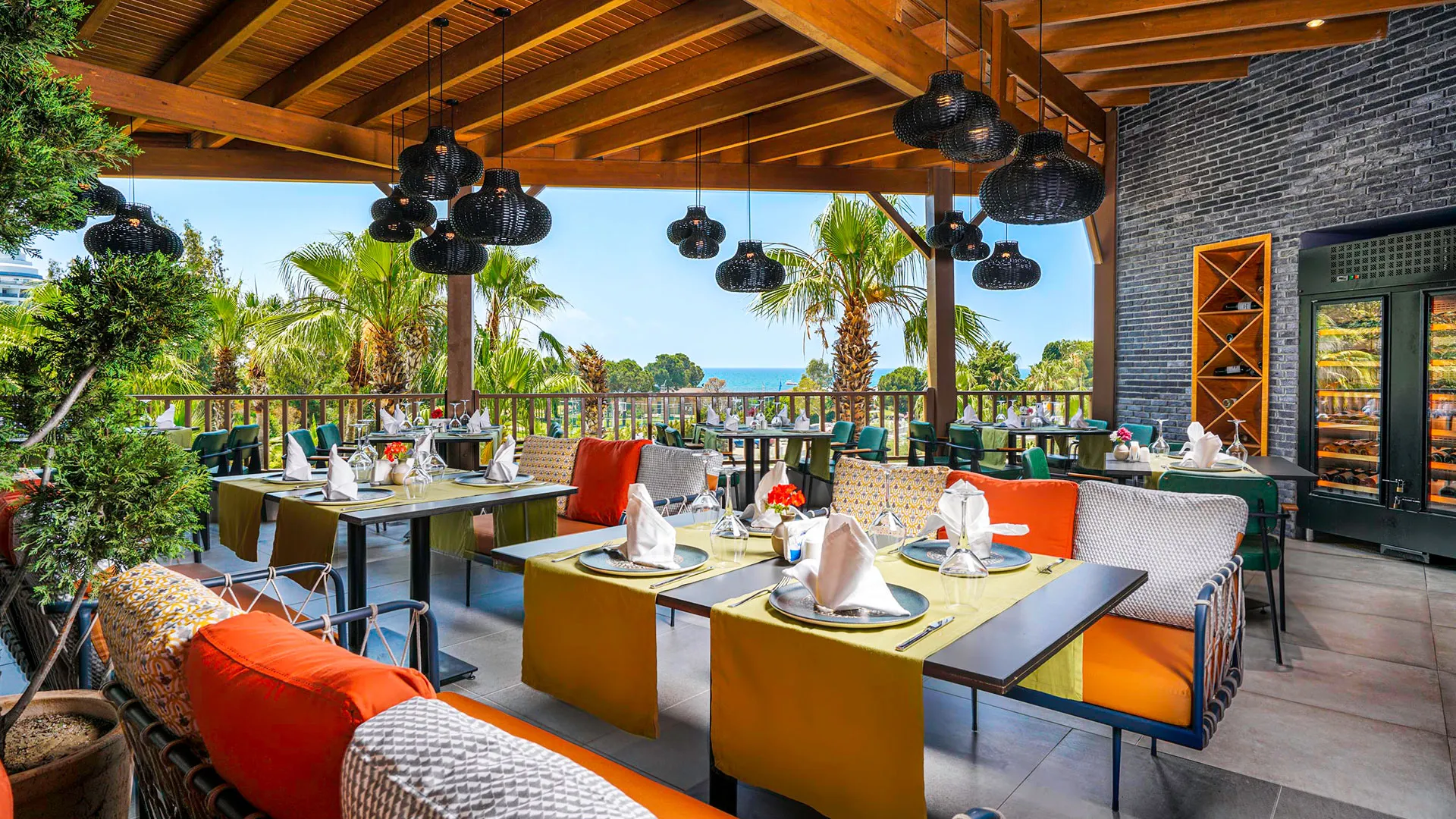 Kirman Sidemarin Beach & Spa – 104