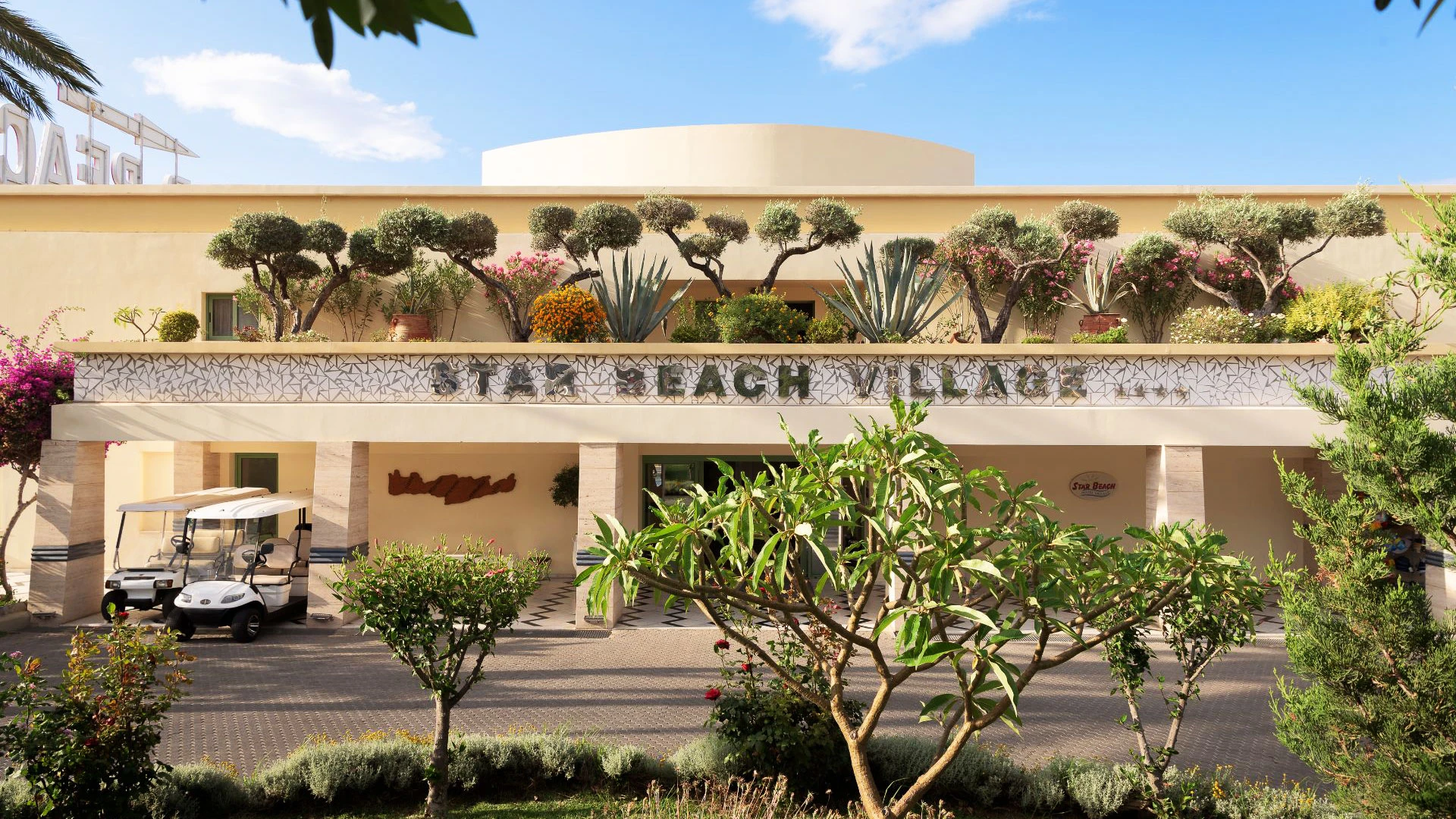 Star Beach Village & Water Park Почивка на о-в Крит с полет от София – 3