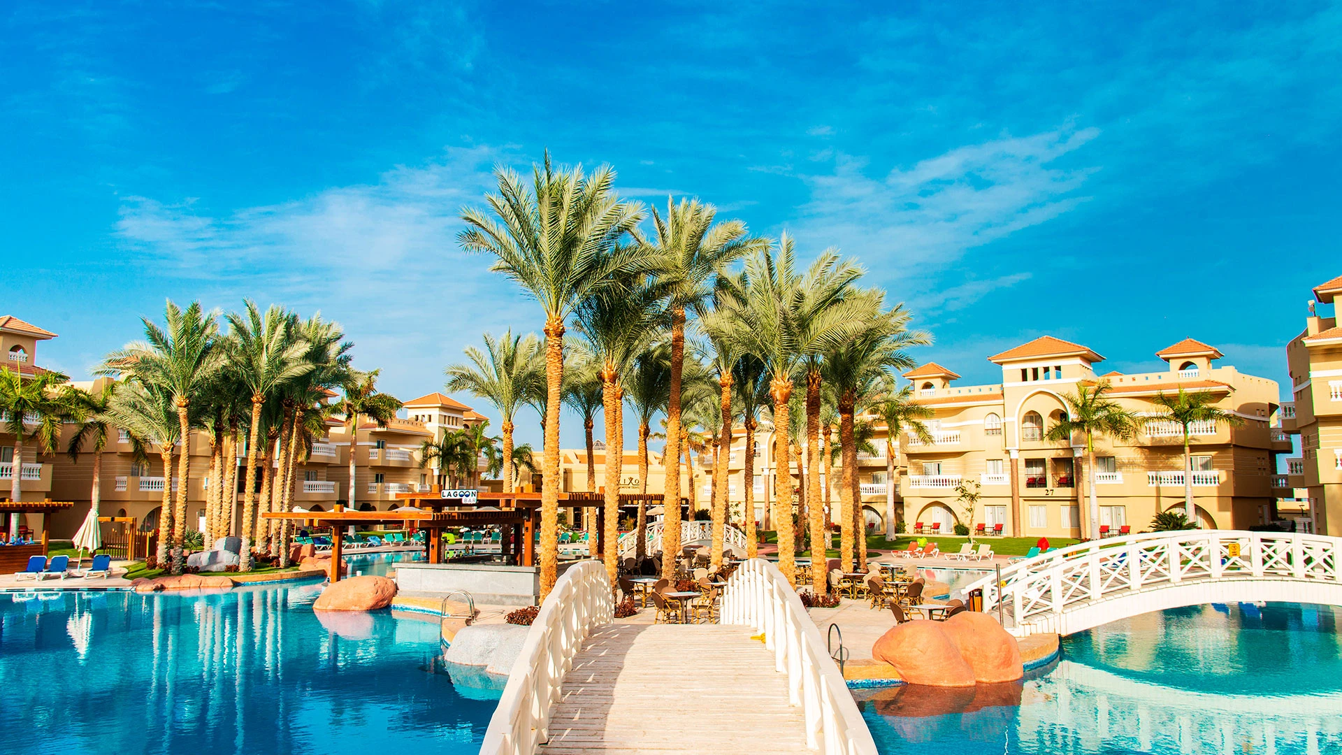 RIXOS PREMIUM SEAGATE Чартър до Шарм Ел Шейх от София 2026 [SOF] – 62
