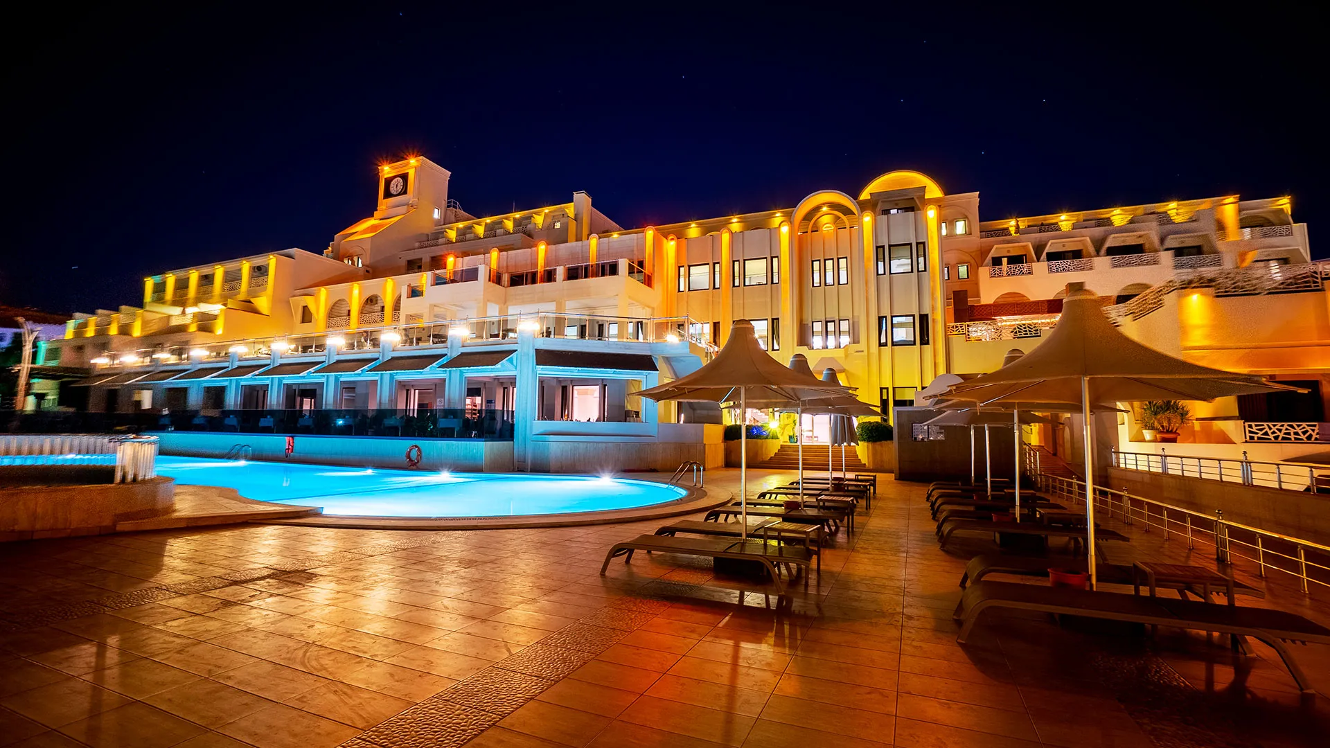 Azka Hotel – 60