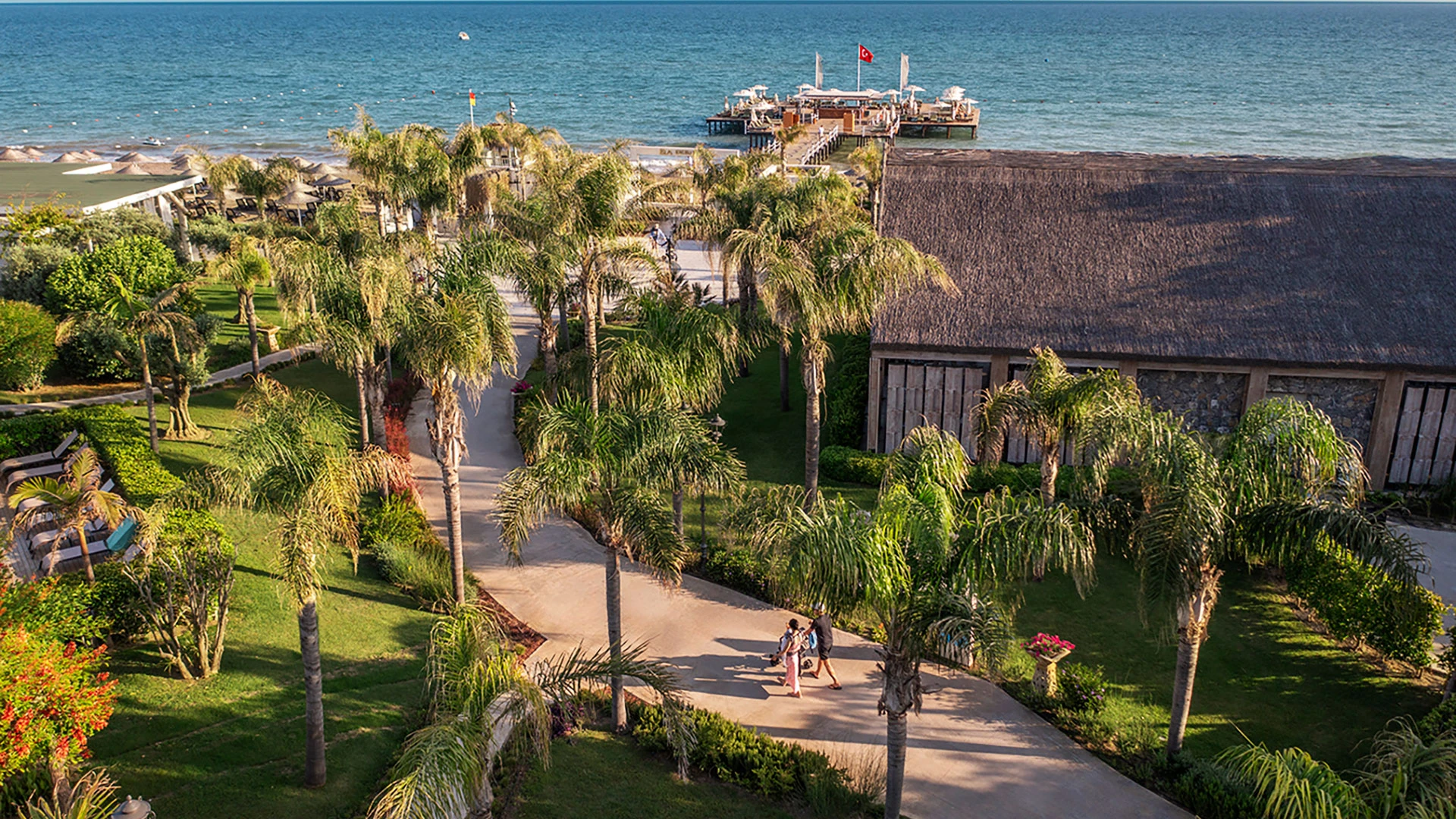 ELA EXCELLENCE RESORT BELEK Нова Година в Анталия с чартър от Бургас – 61