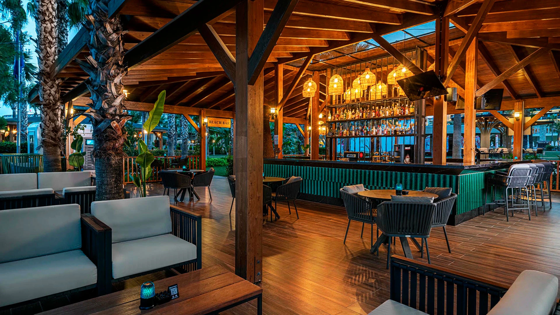 Kirman Leodikya Resort – 51