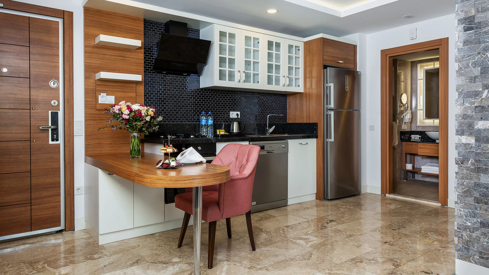 GREENWOOD SUITES RESORT Чартър до Анталия от Бургас 2026 [BOJ] – 42