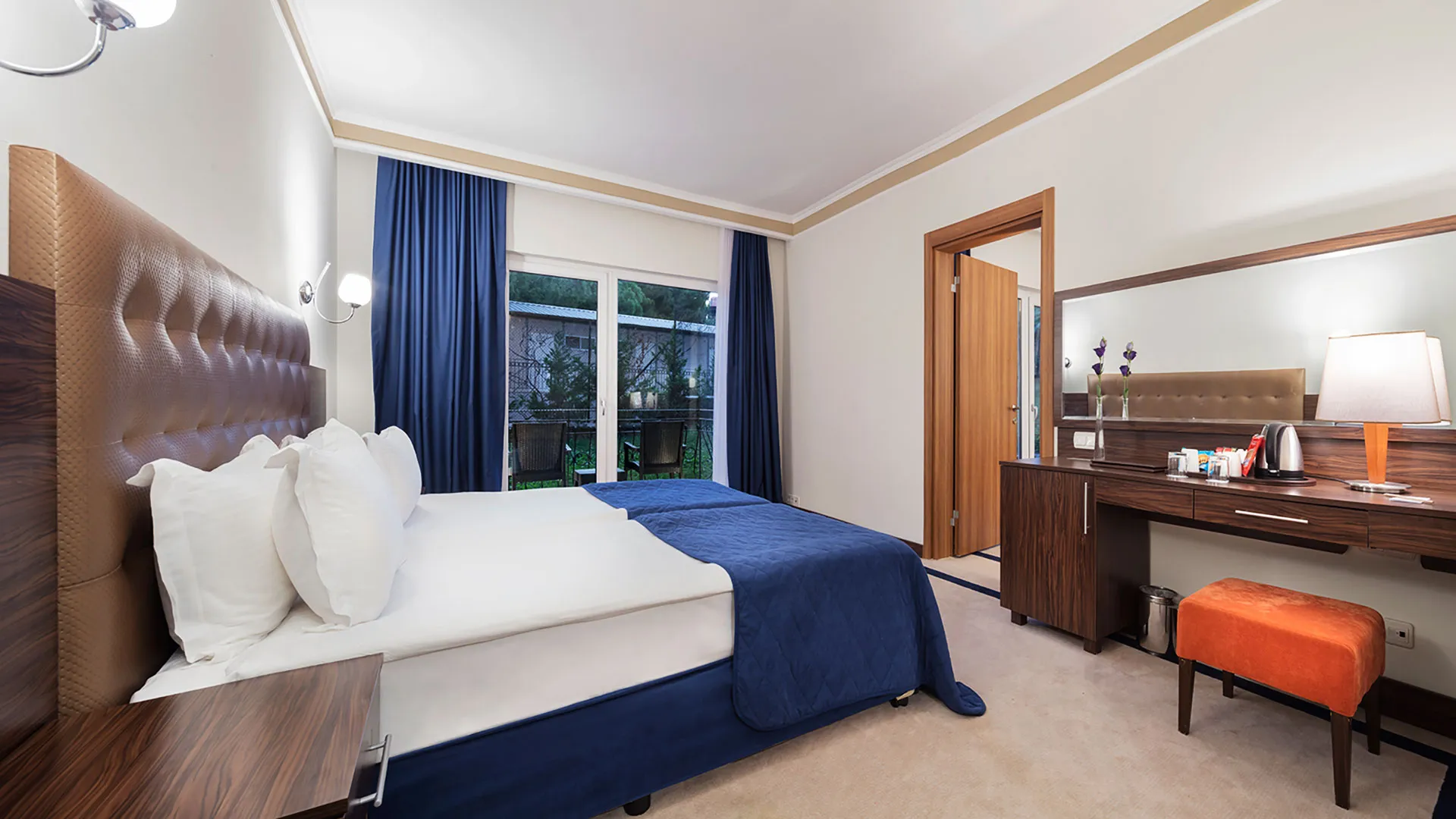 PINE BEACH BELEK Нова Година в Анталия с чартър от София – 25