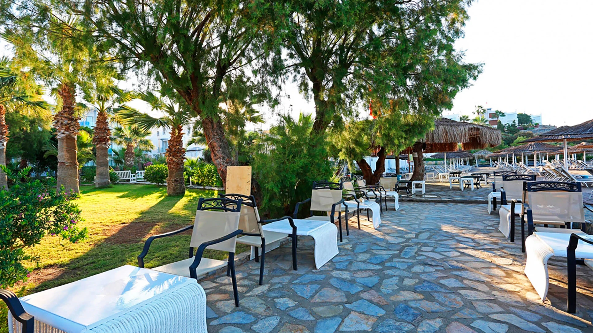 Charm Beach Hotel – 40