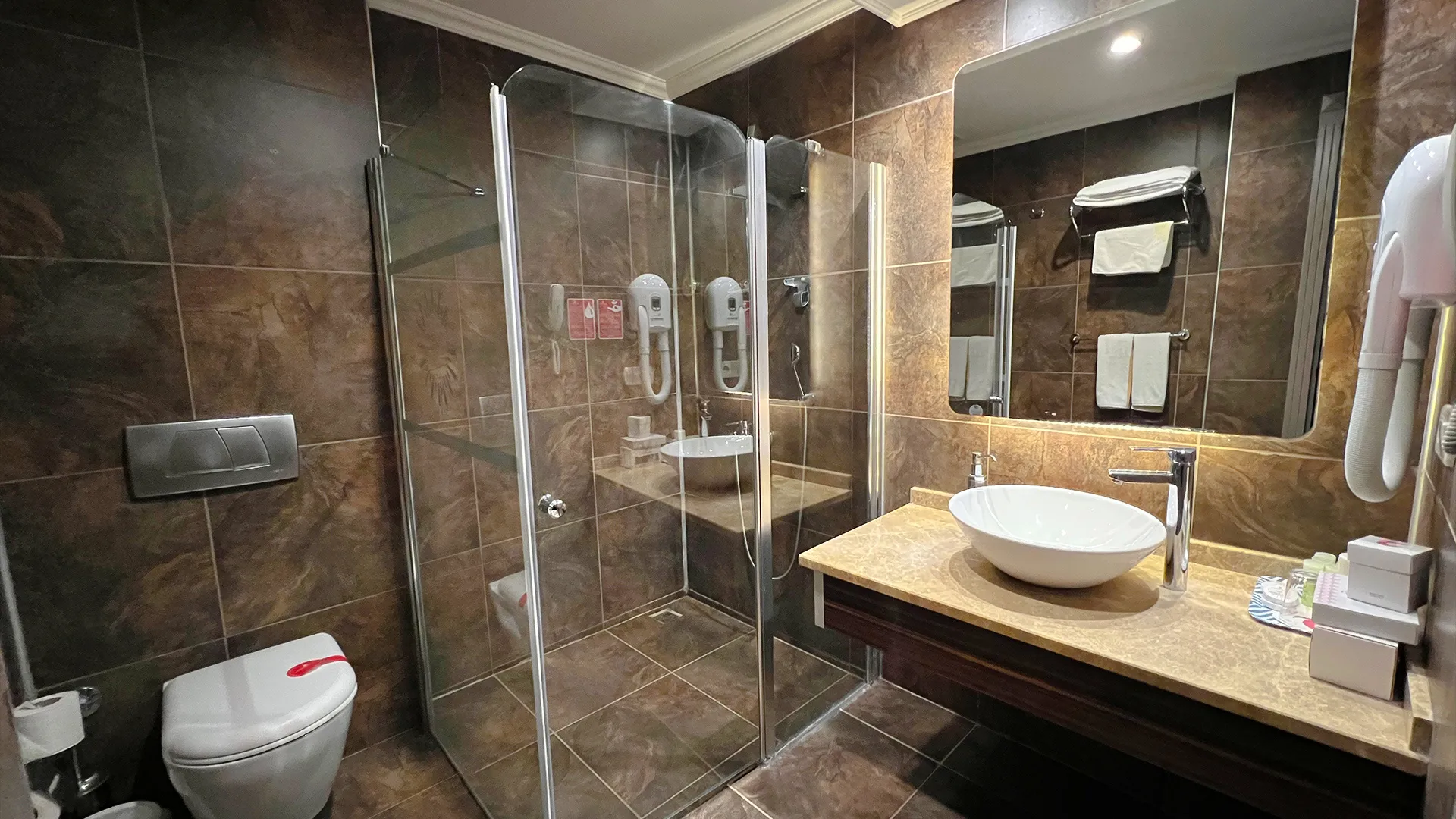 Club Hotel Turan Prince World – 17