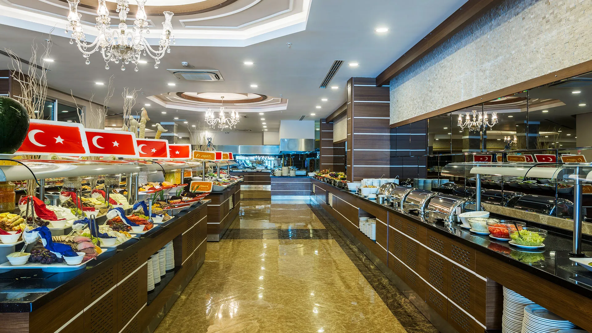 LONICERA RESORT& SPA Чартър до Анталия от София 2026 [SOF] – 60