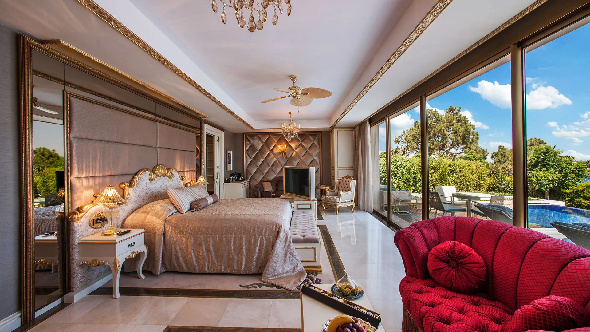 THE PLAZA BODRUM (ex. BE PREMIUM BODRUM) Почивка в Егейска Турция с чартър до Бодрум – 21