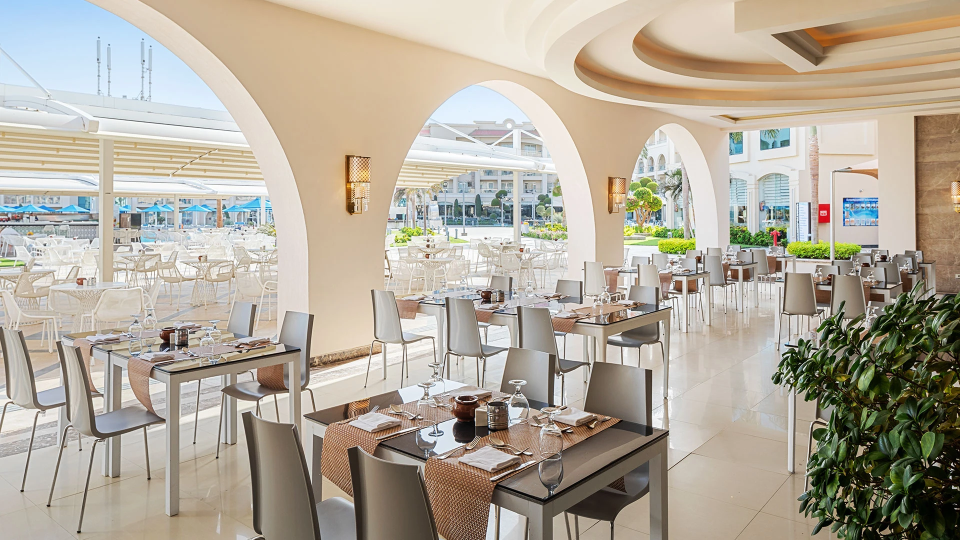 PICKALBATROS WHITE BEACH RESORT - HURGHADA Чартър до Хургада от София [SOF] 2026 – 23
