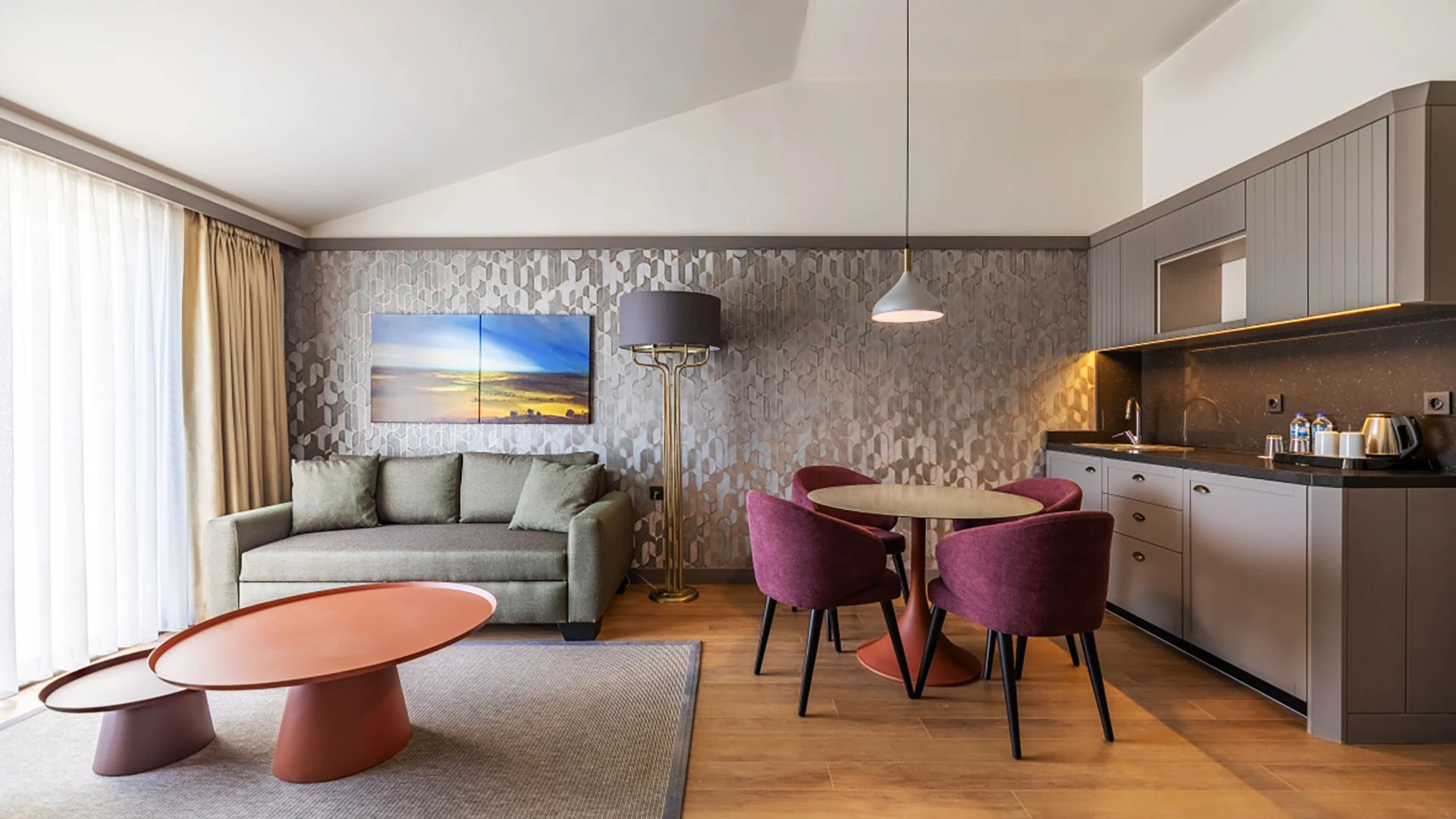 Proxima Hotel – 7