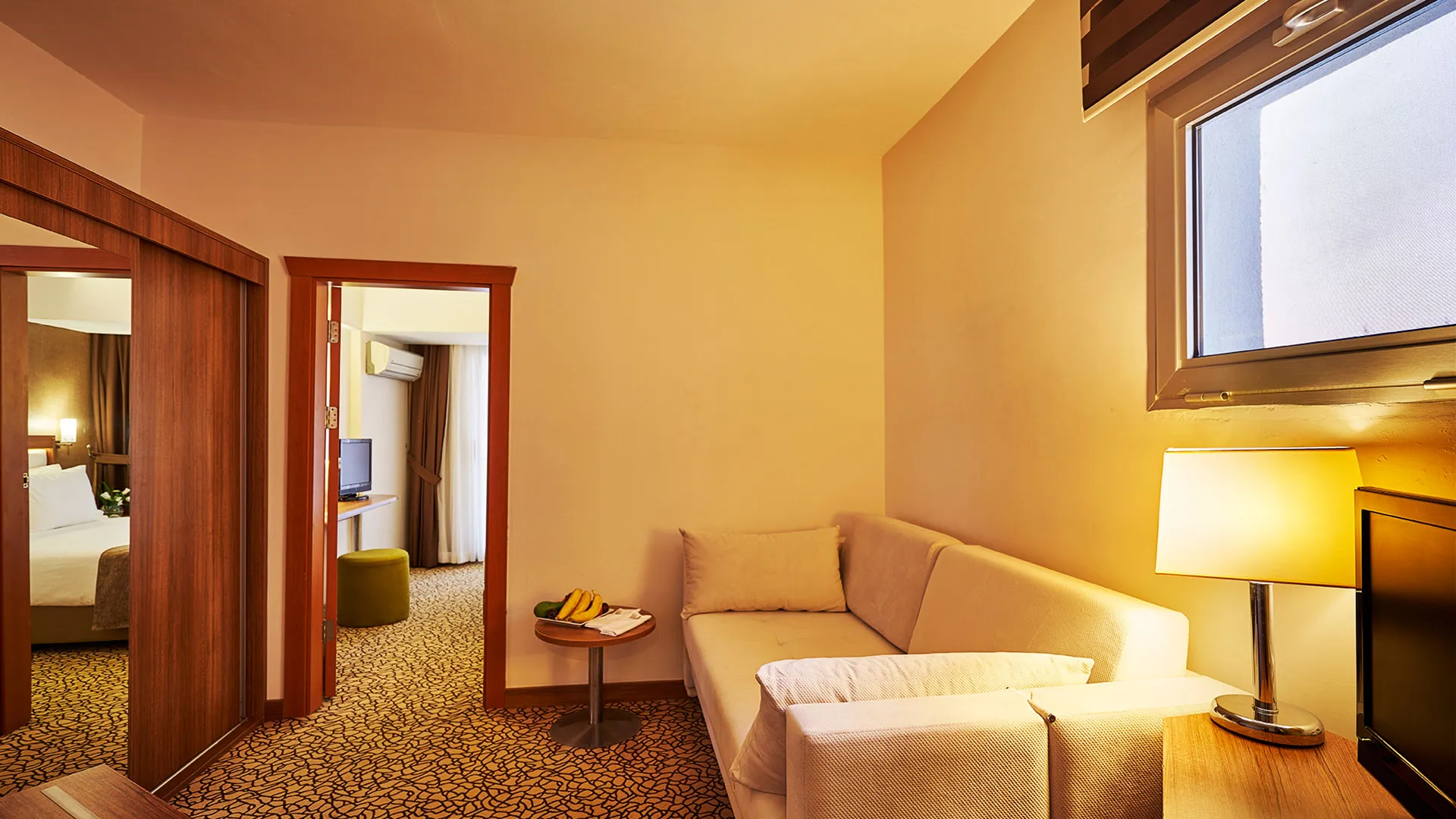 Richmond Ephesus Resort – 53
