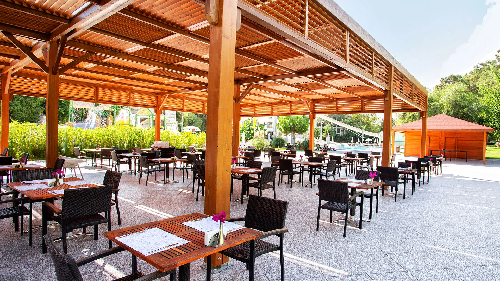 Sherwood Exclusive Kemer – 68