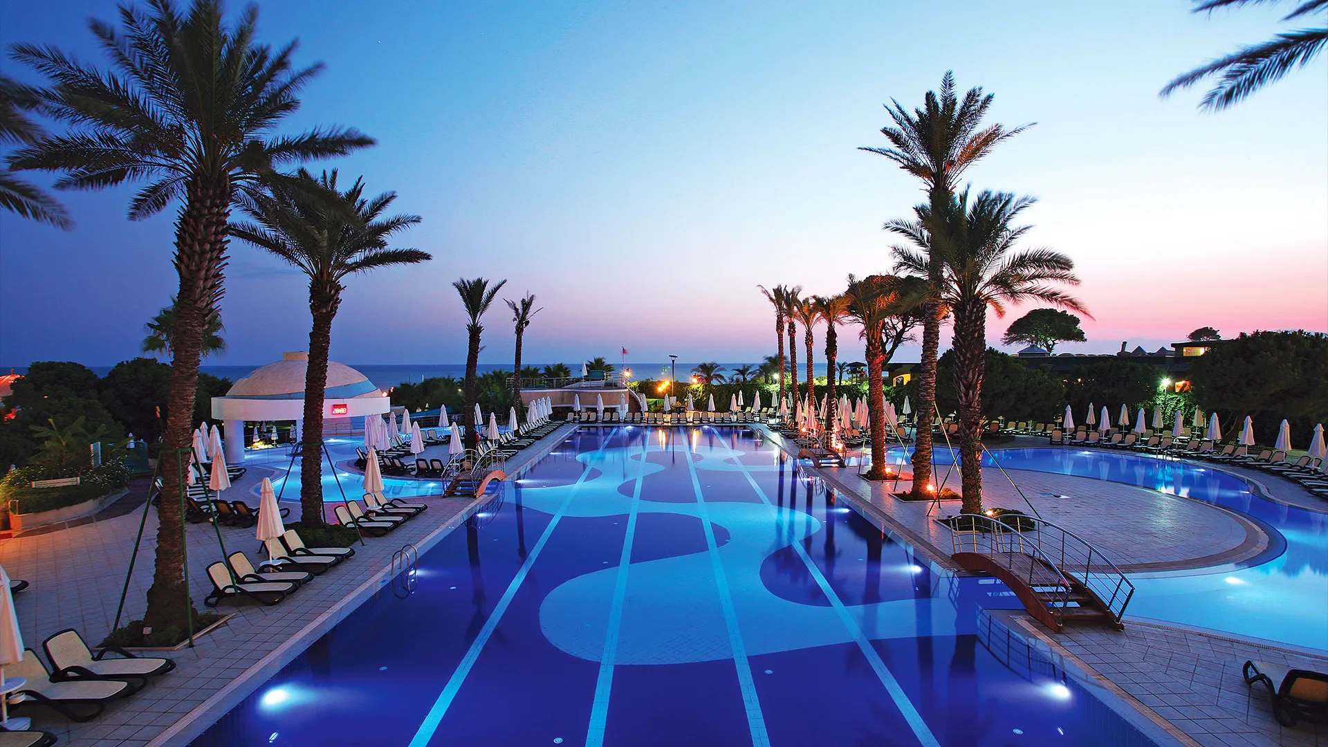 Limak Atlantis Deluxe Hotel – 75
