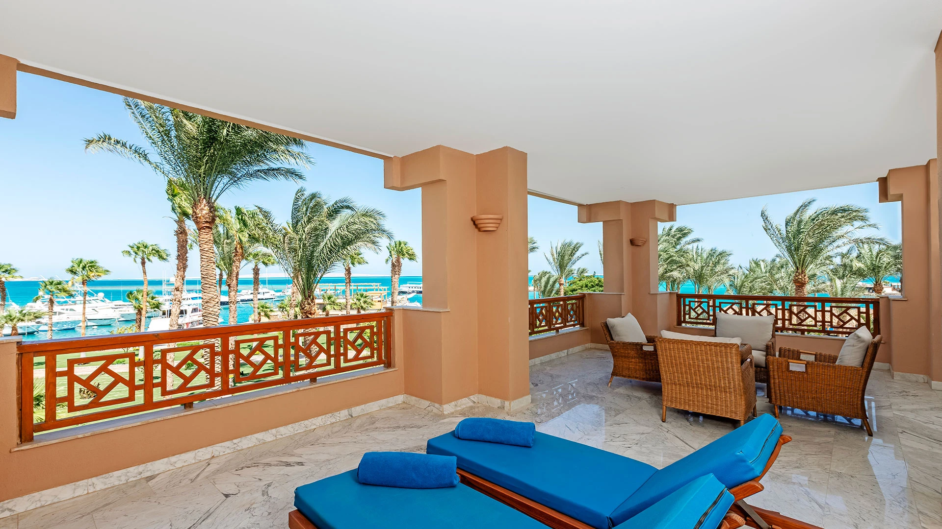 CONTINENTAL HURGHADA RESORT Чартър до Хургада от София [SOF] 2026 – 84