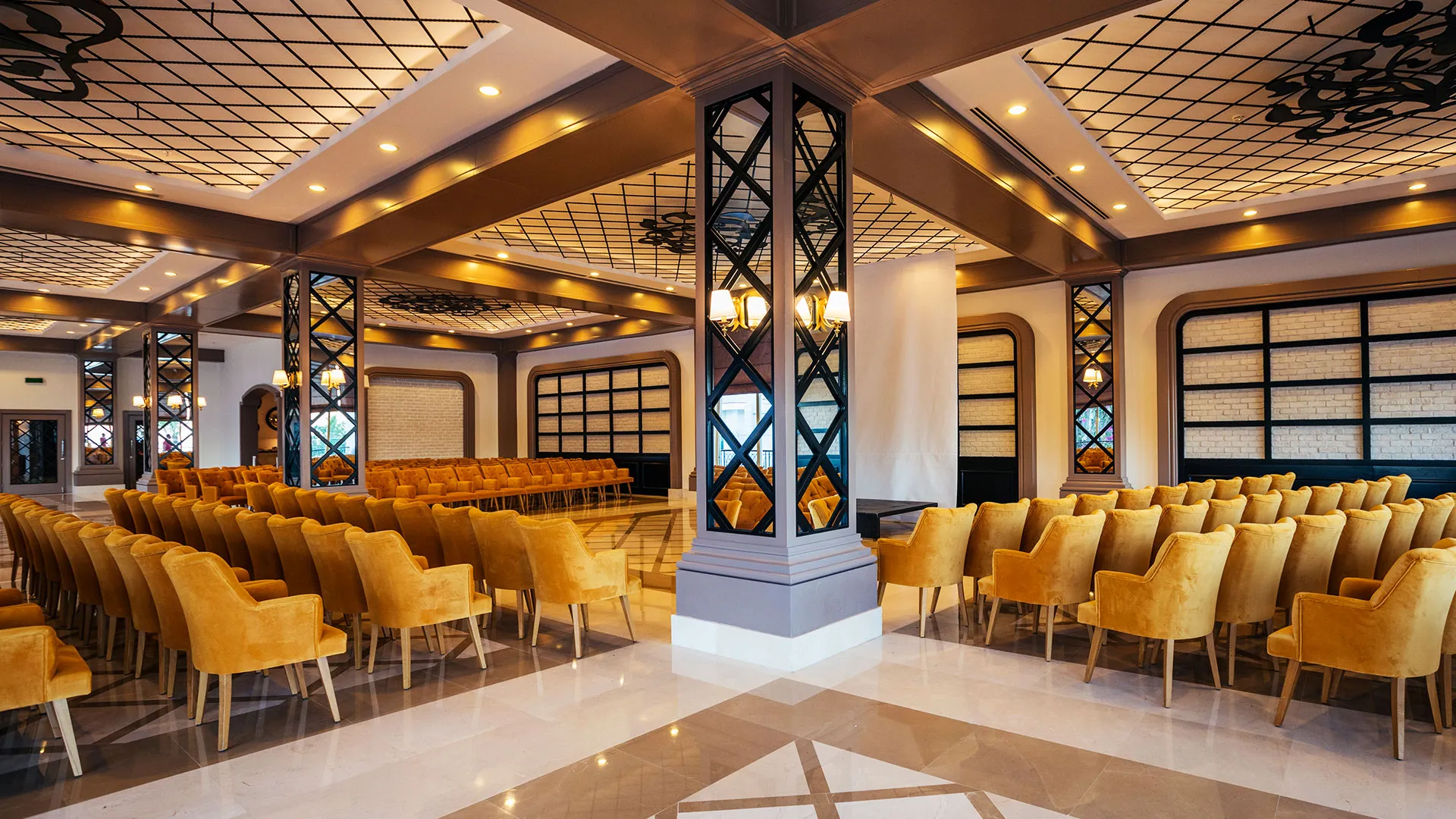 Sherwood Exclusive Kemer – 79
