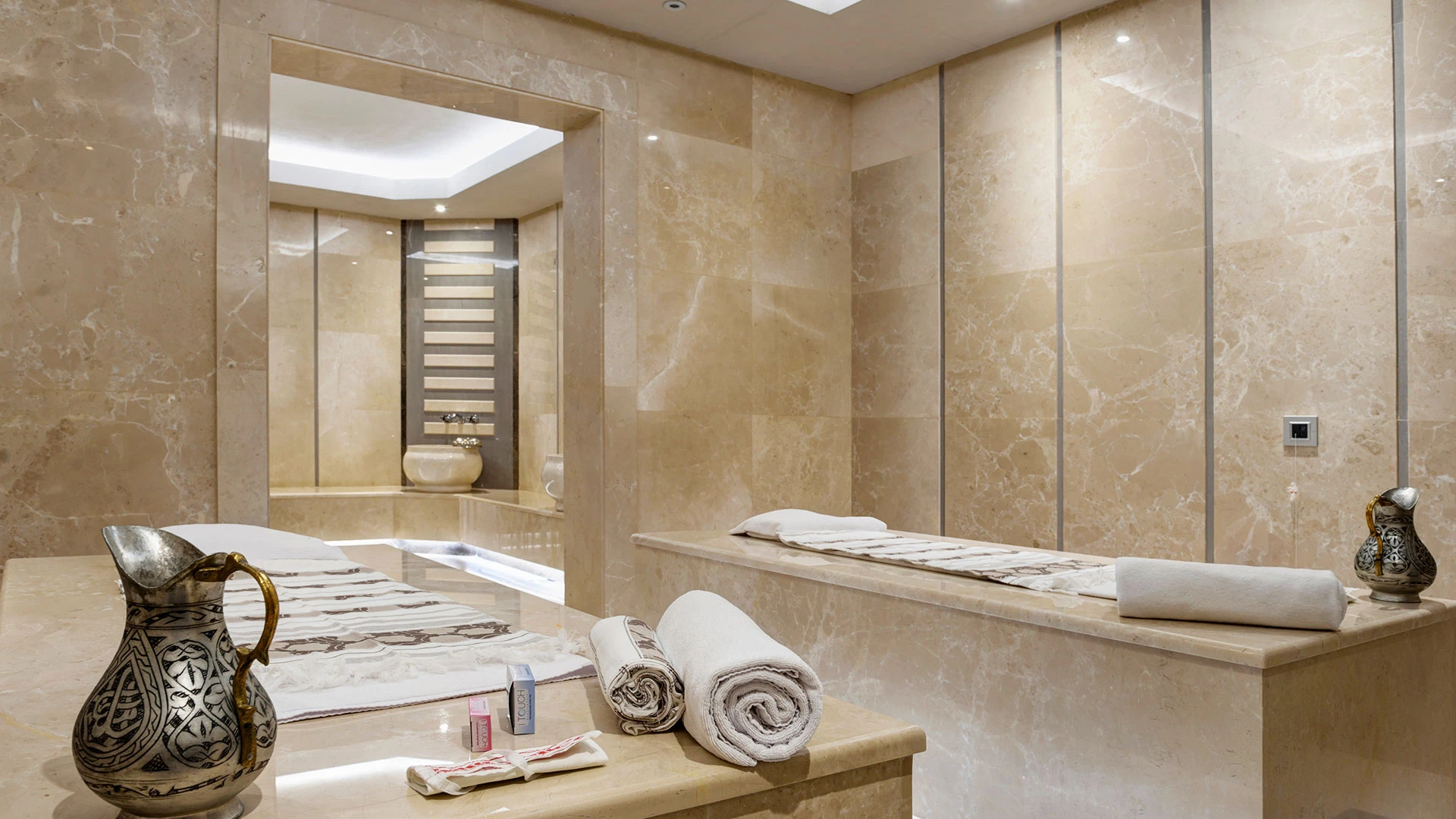 REGNUM CARYA GOLF & SPA RESORT Нова Година в Анталия с чартър от Пловдив – 44