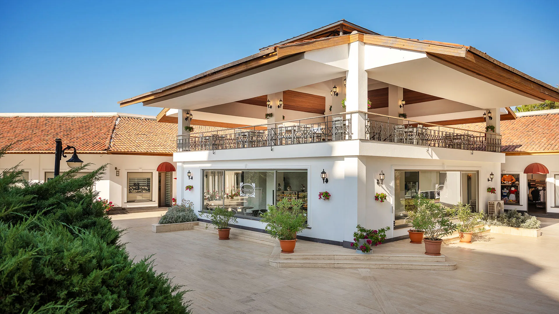 Adora Resort Hotel – 87