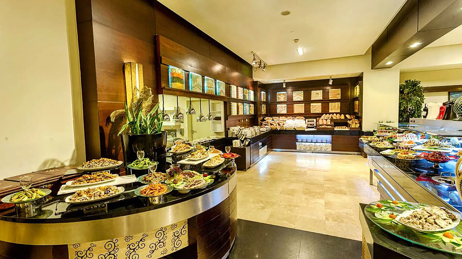 Susesi Luxury Resort – 46