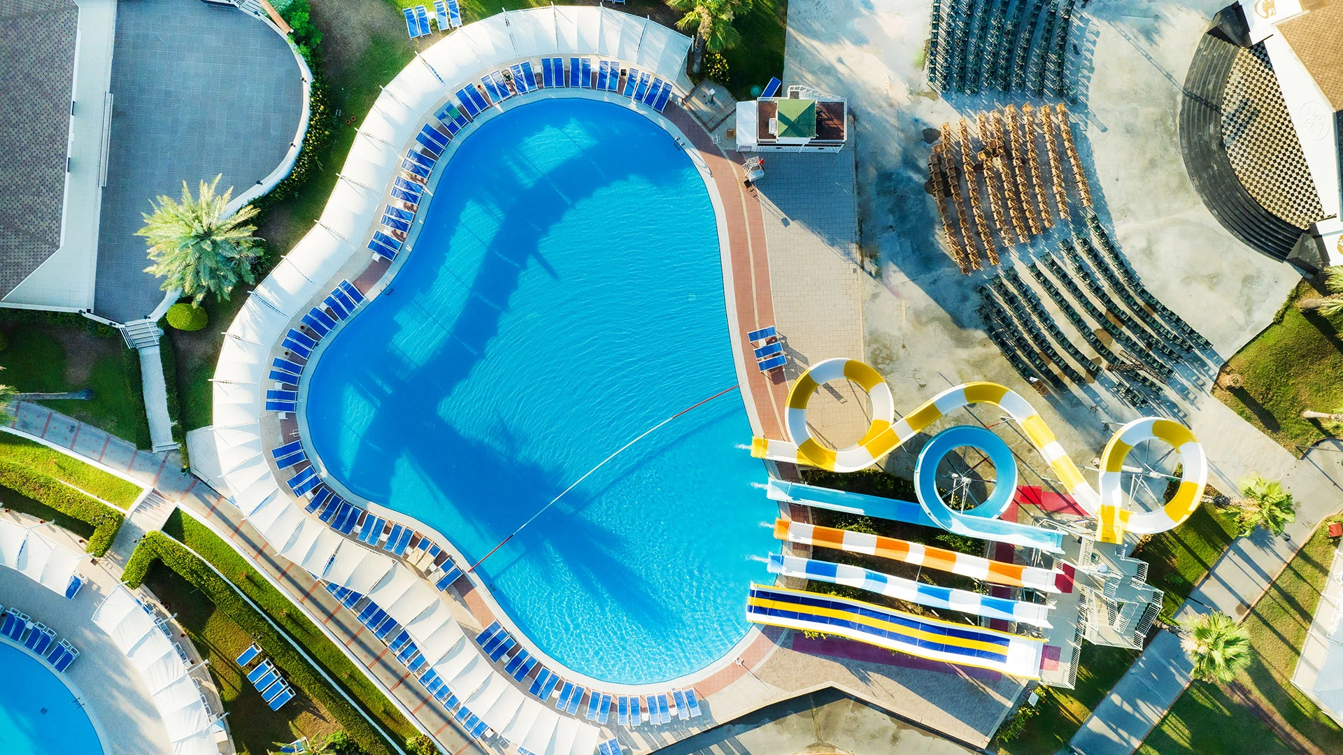 ASTERIA FAMILY RESORT SIDE (EX.EUPHORIA PALM BEACH) Чартър до Анталия от София 2026 [SOF] – 7