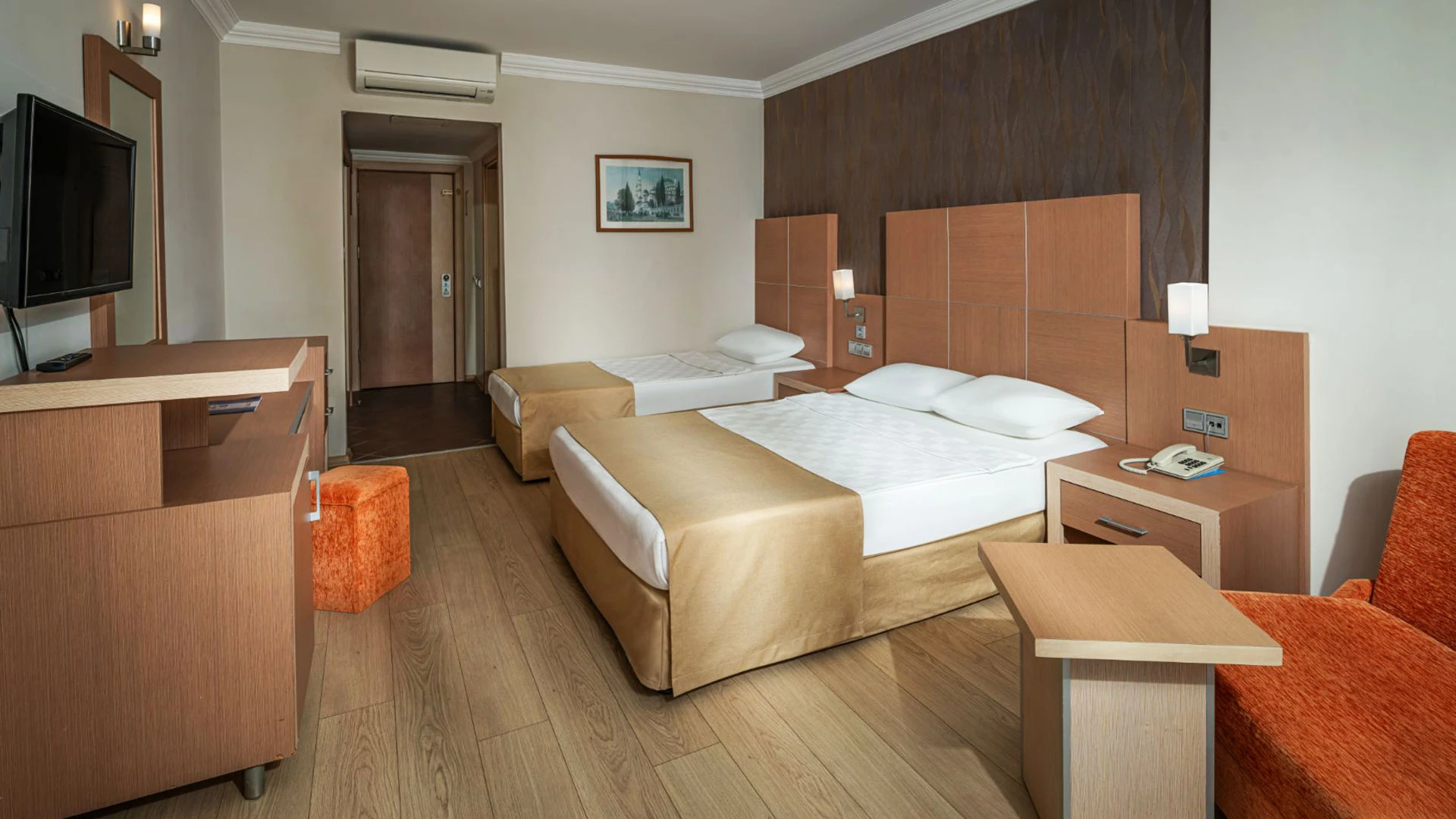 Holiday Garden Resort – 13