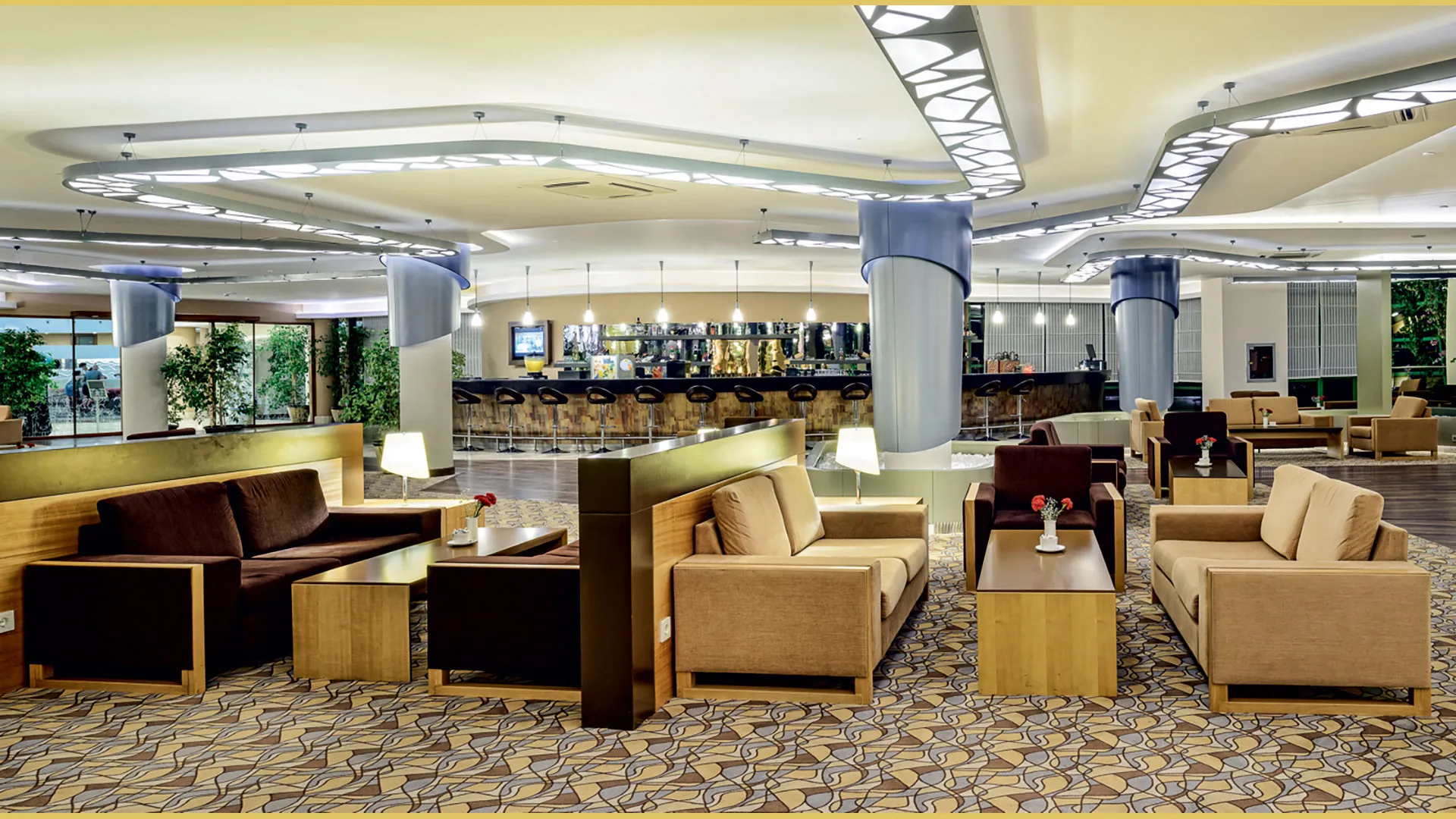 Vonresort Golden Coast – 26