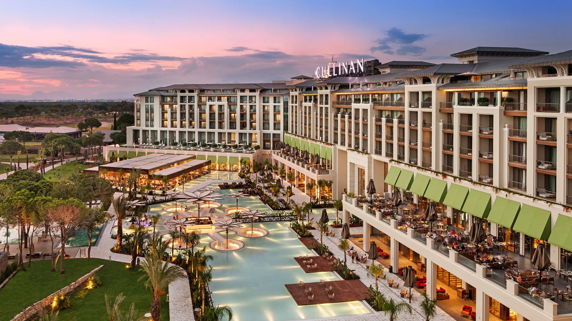 Cullinan Belek – 103