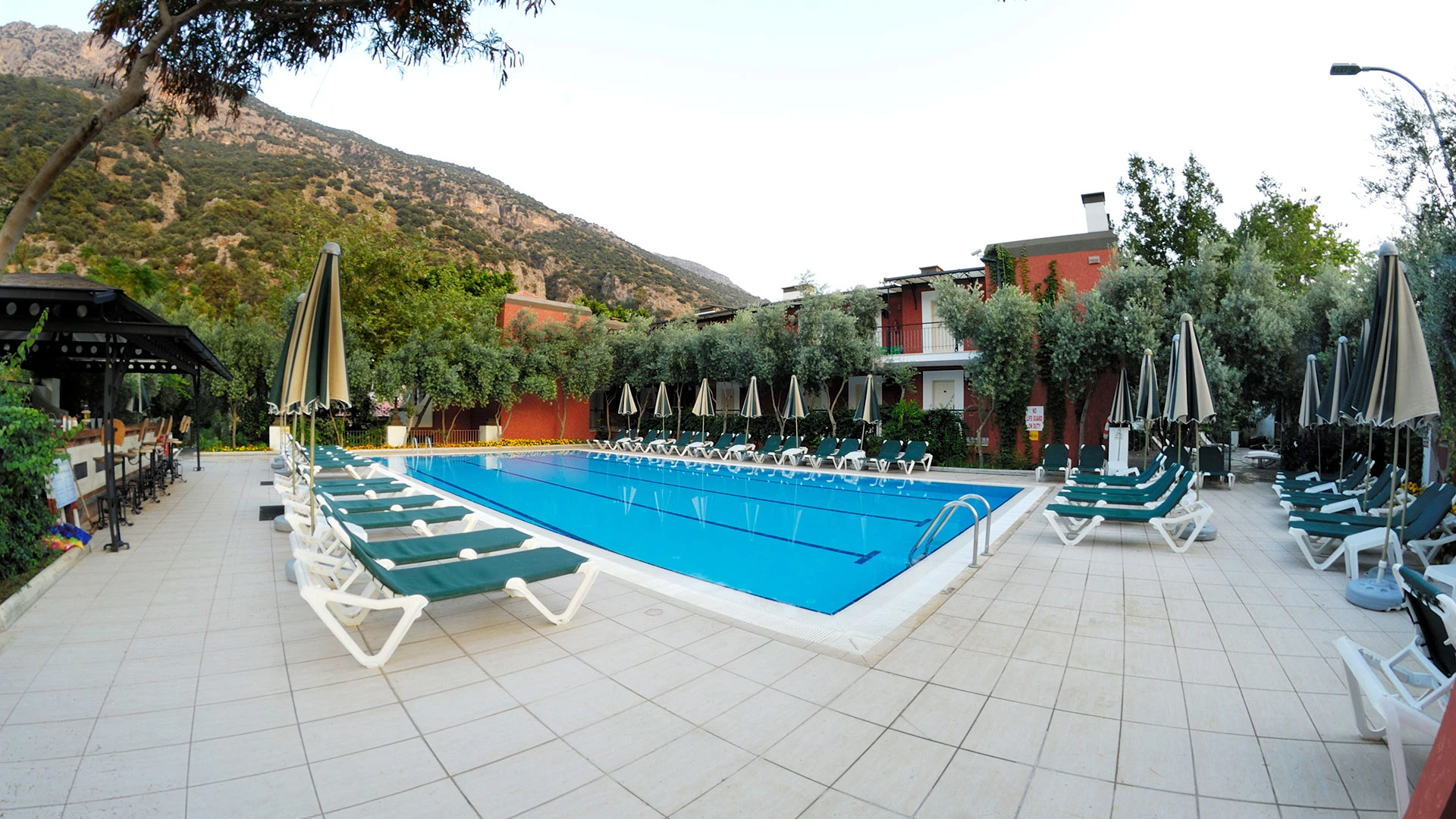 Club Belcekiz Beach – 11
