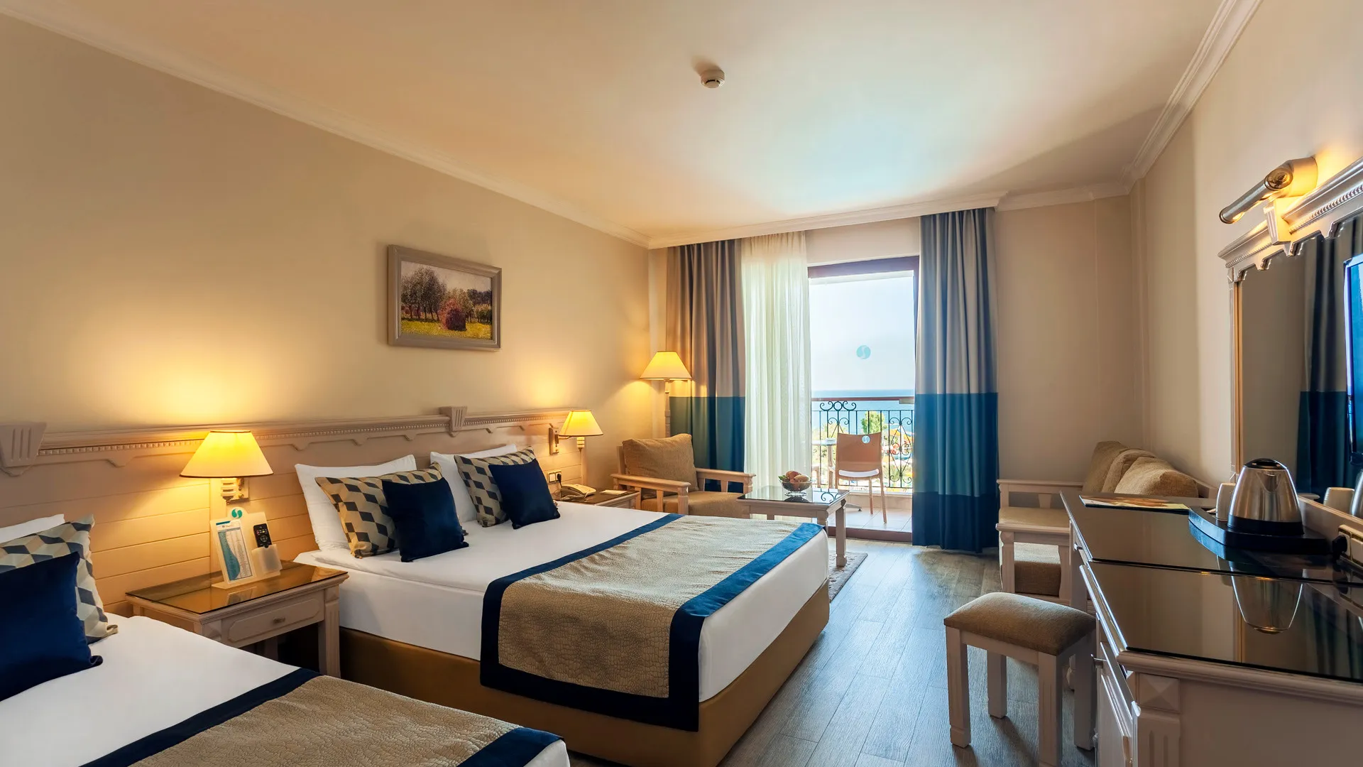 Hotel Turan Prince – 26