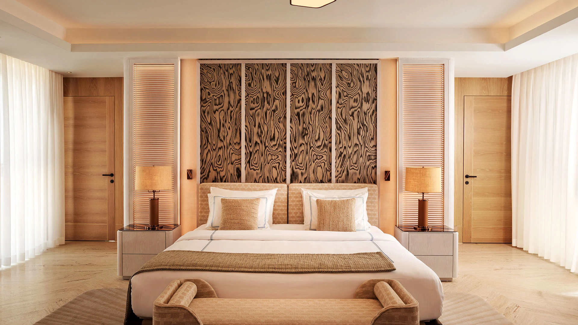 GLORIA SERENITY RESORT Нова Година в Анталия с чартър от Пловдив – 30