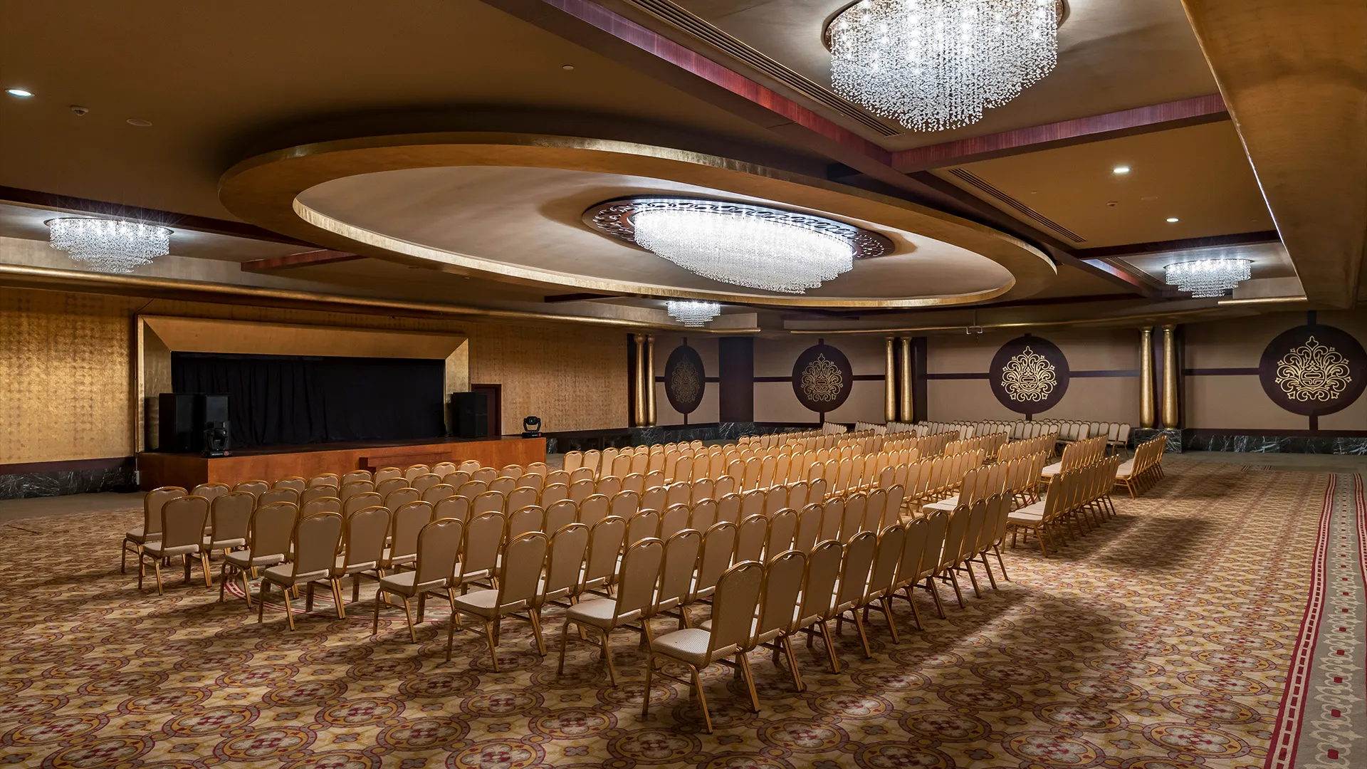 ROYAL DRAGON HOTEL Нова Година в Анталия с чартър от Пловдив – 35