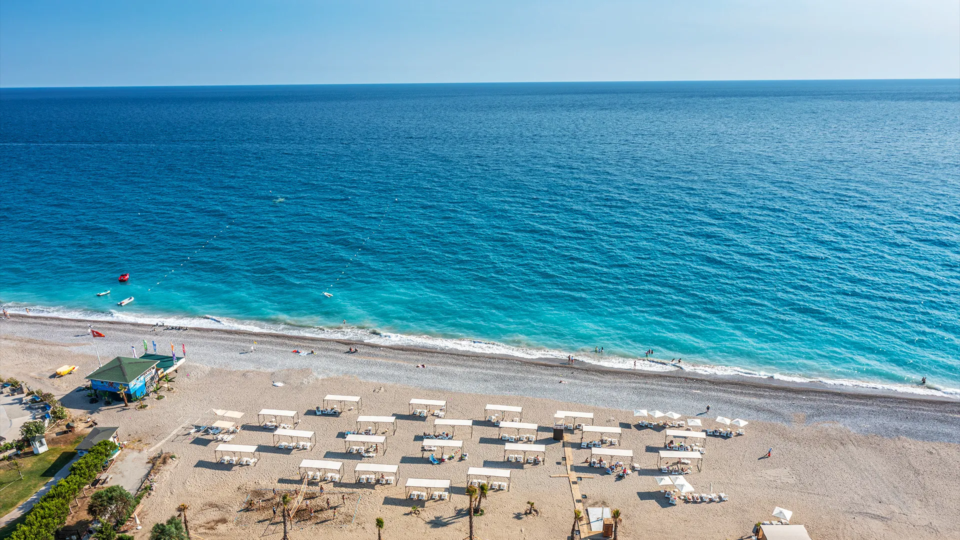 La Benata Hotel – 55