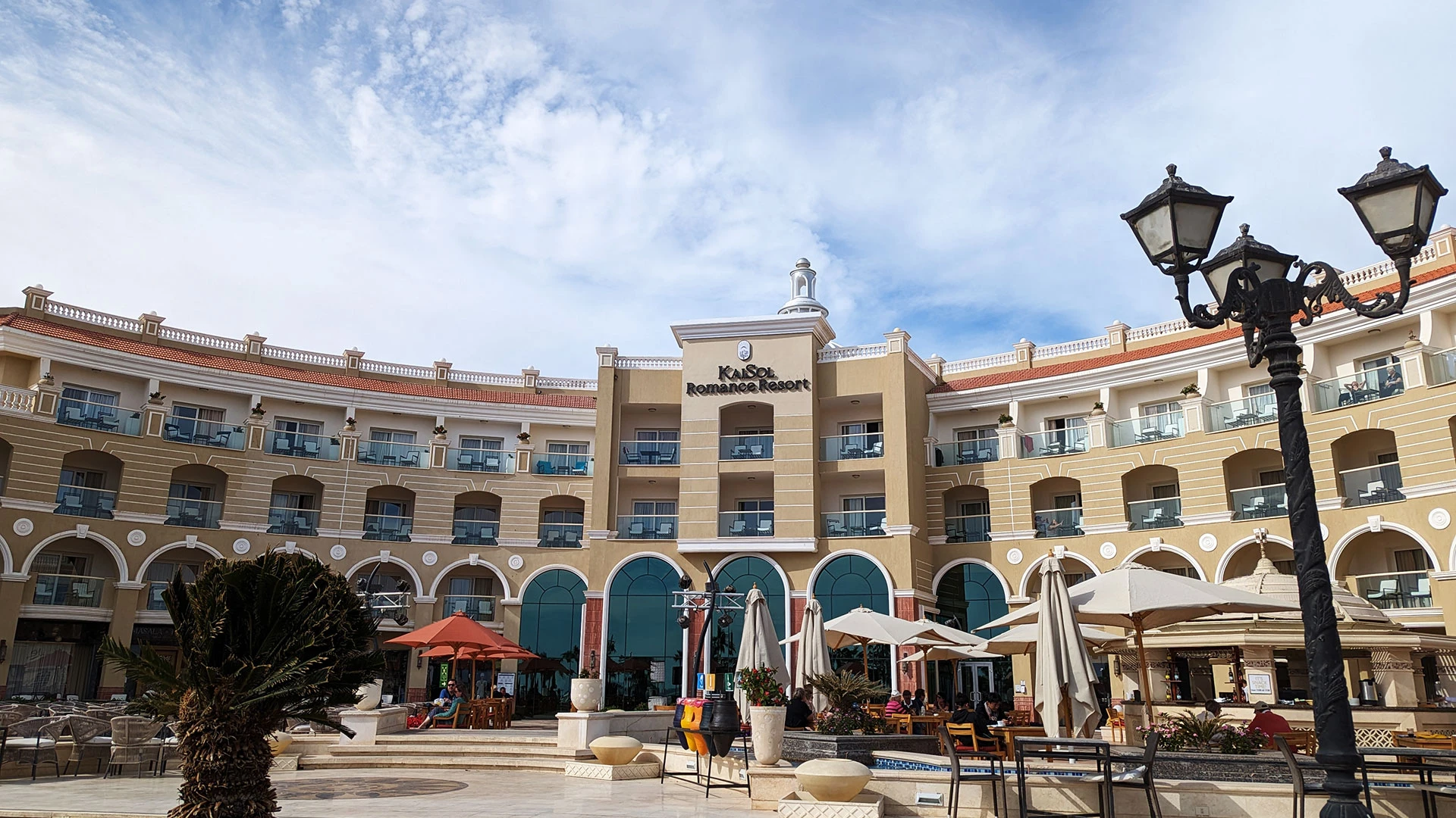 KAISOL ROMANCE HOTEL (Adult only +16) Ex. SUNRISE ROMANCE Чартър до Хургада от София [SOF] 2026 – 78