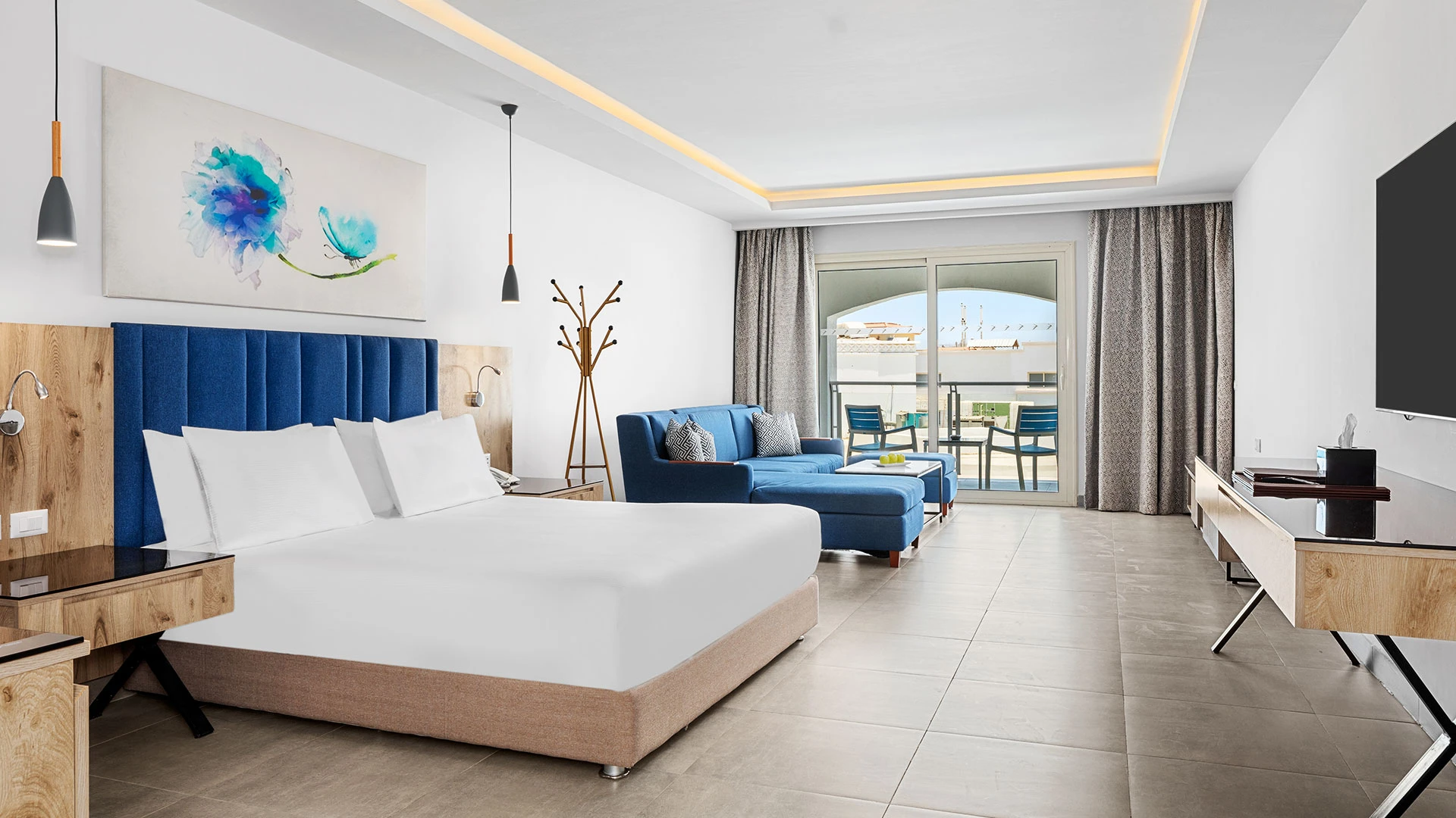 PICKALBATROS BLU SPA RESORT - HURGHADA (ADULT ONLY) Чартър до Хургада от София [SOF] 2026 – 40