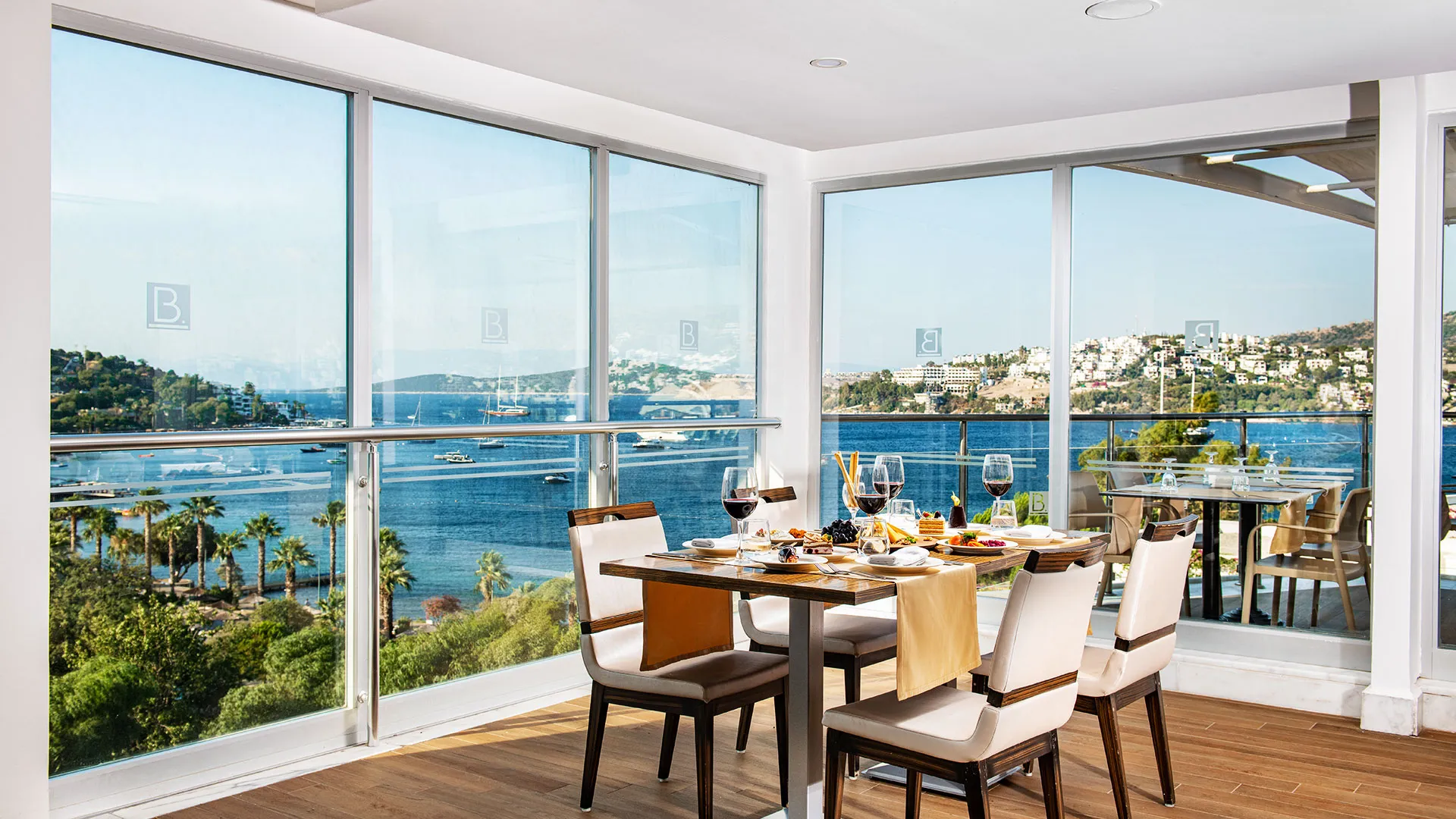 Baia Bodrum Hotel – Егейската перла Бодрум – 8 дни рай с директен полет от София – 52