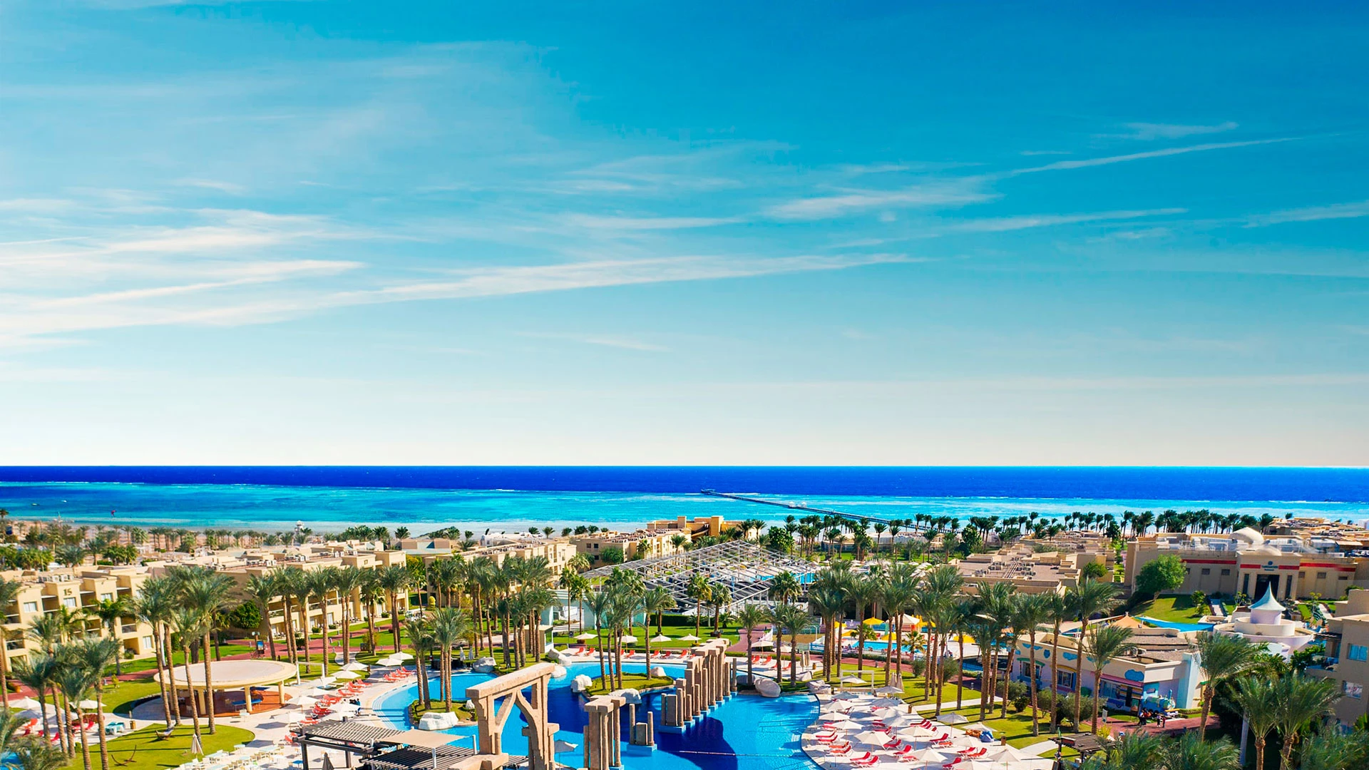 RIXOS PREMIUM SEAGATE Чартър до Шарм Ел Шейх от София 2026 [SOF] – 71