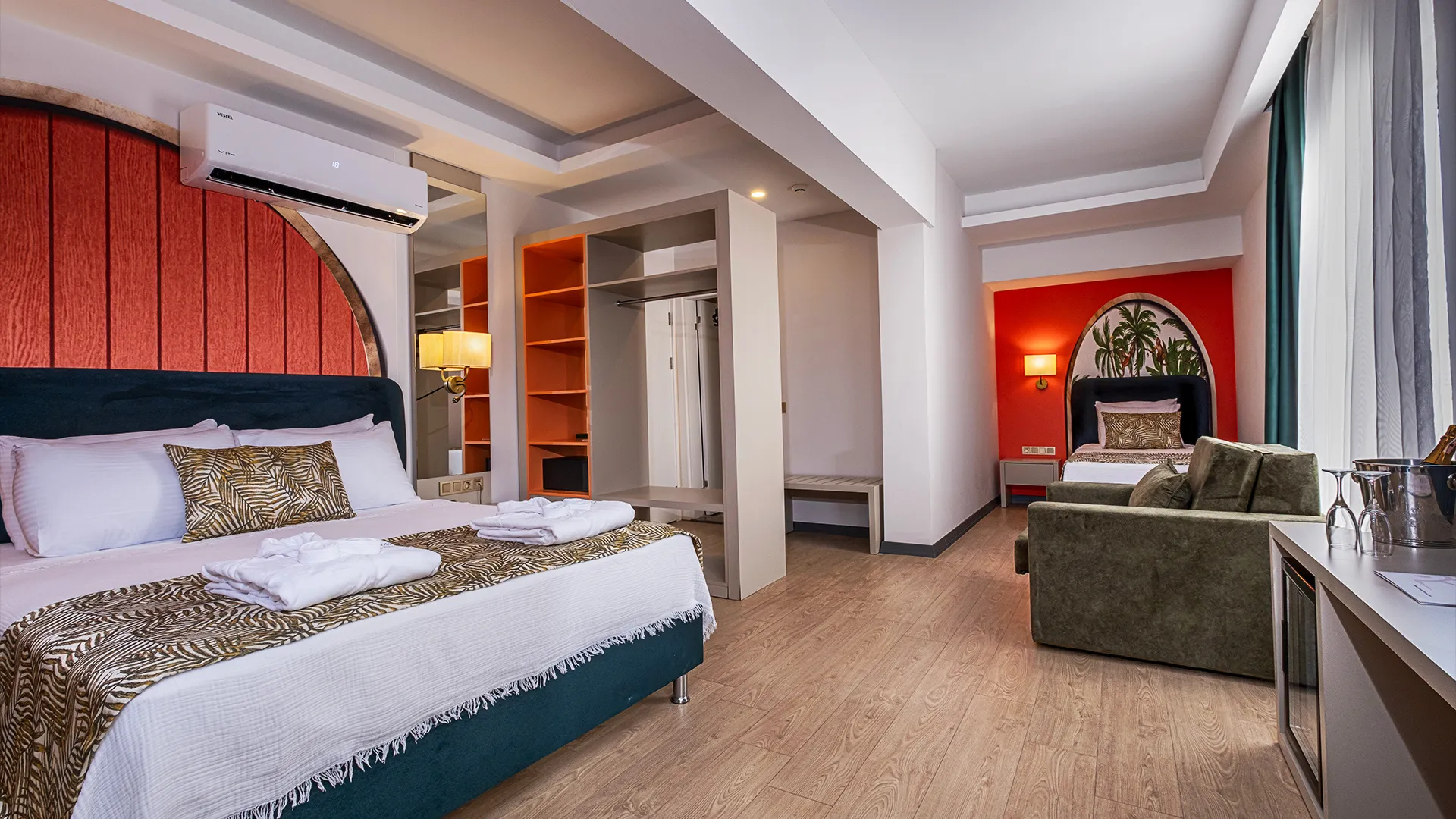 La Benata Hotel – 49