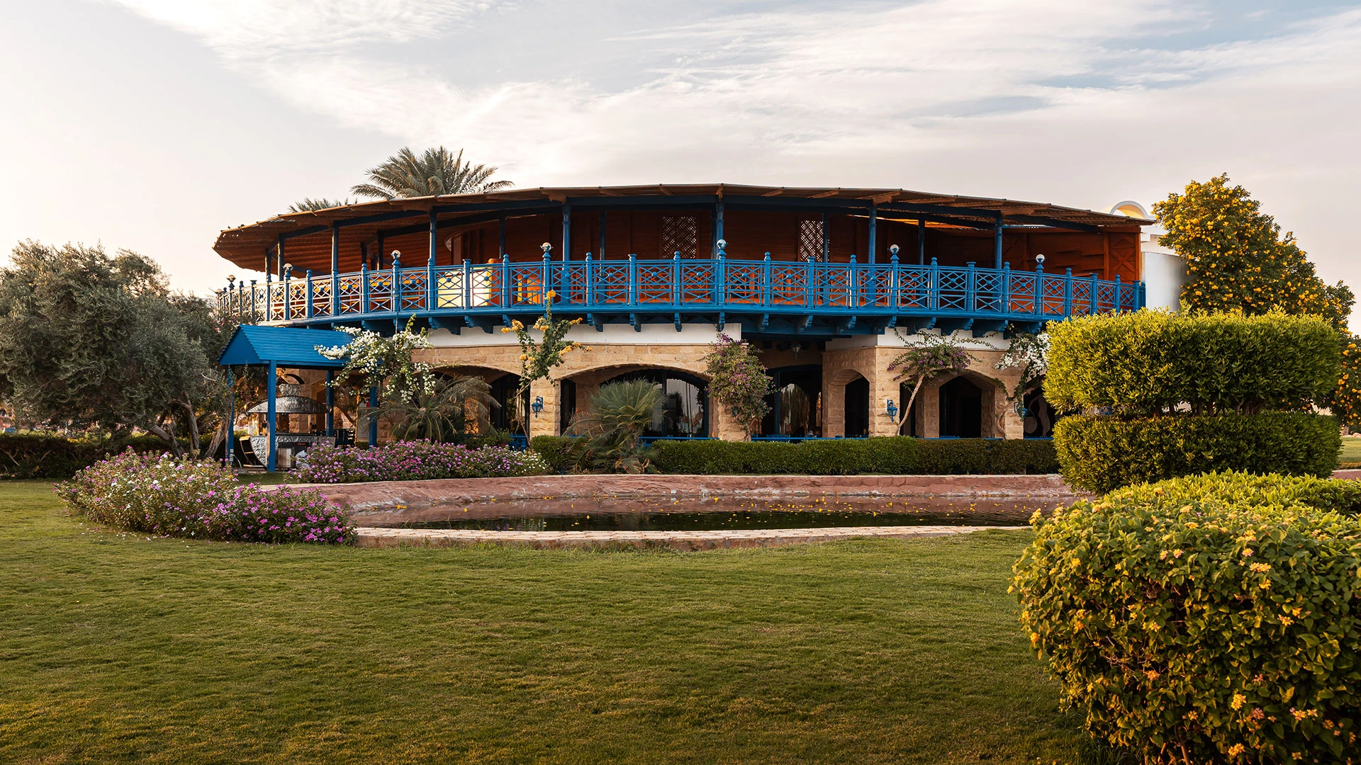 Palm Royale Soma Bay – Перлите на Египет - Хургада и Кайро с полет от София – 72