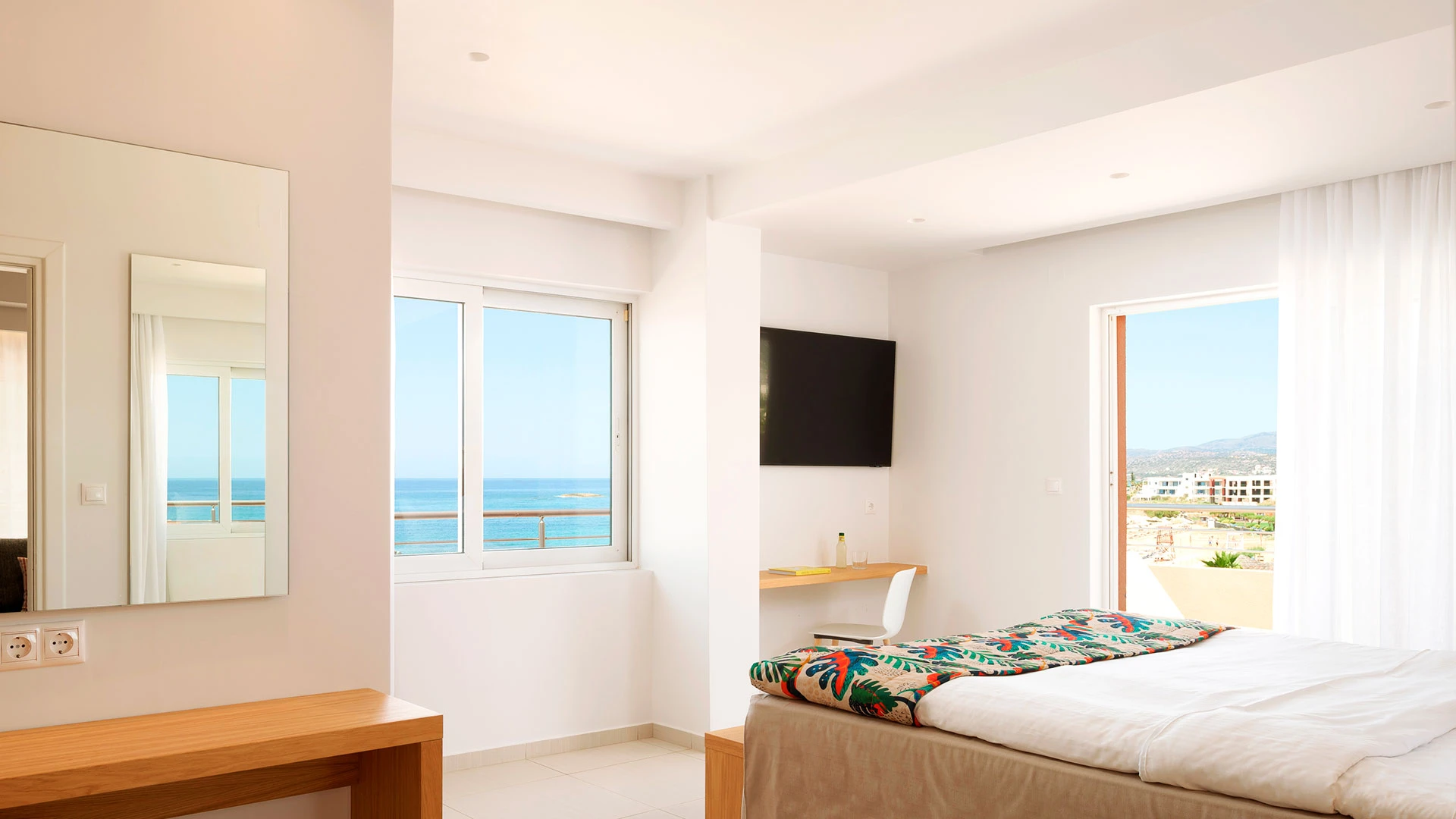 High Beach Resort Hotel Почивка на о-в Крит с полет от София – 15