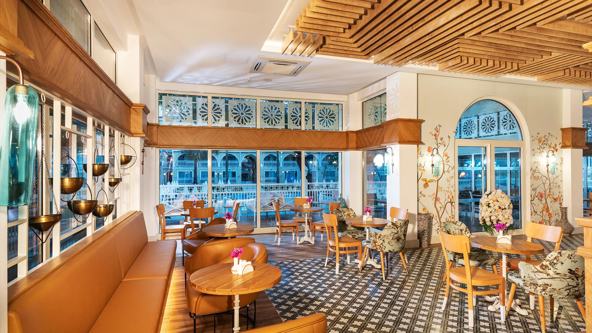 Swandor Hotels & Resort Topkapi Palace – 27