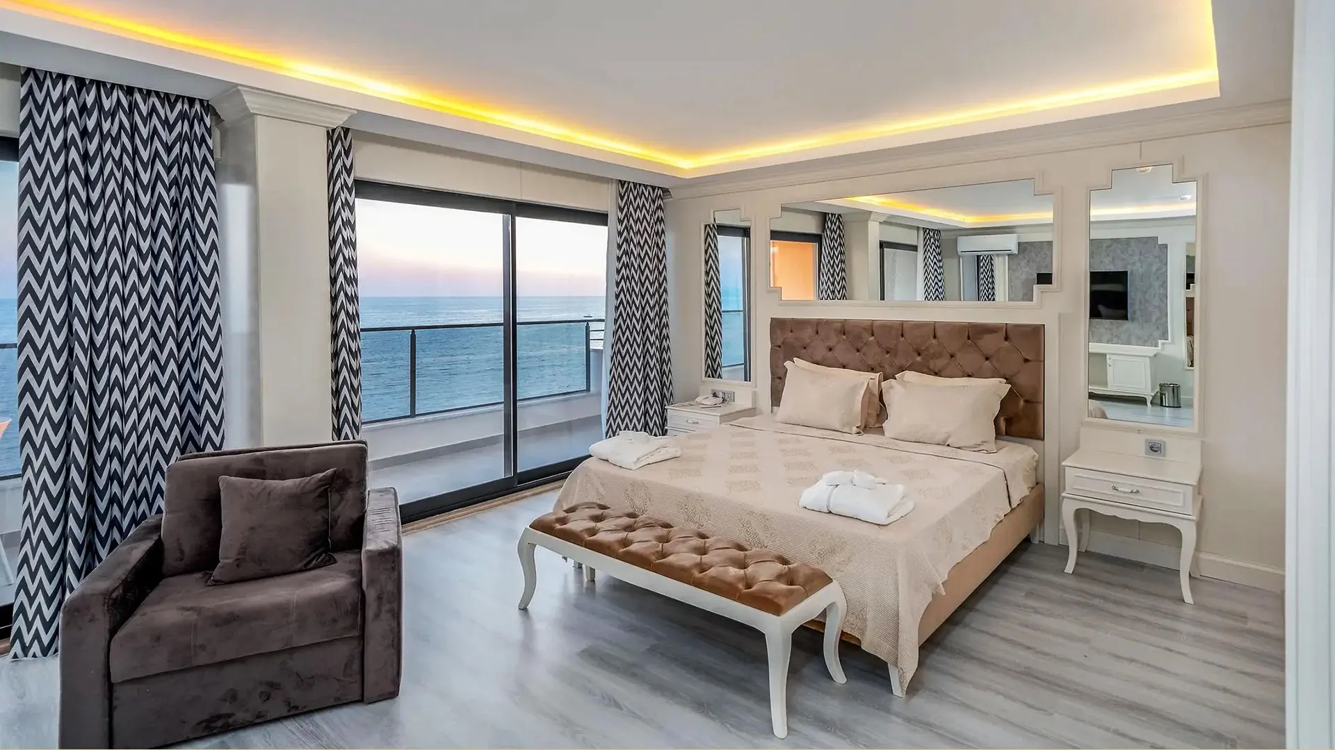 ARIA RESORT & SPA HOTEL Чартър до Анталия от София 2026 [SOF] – 23